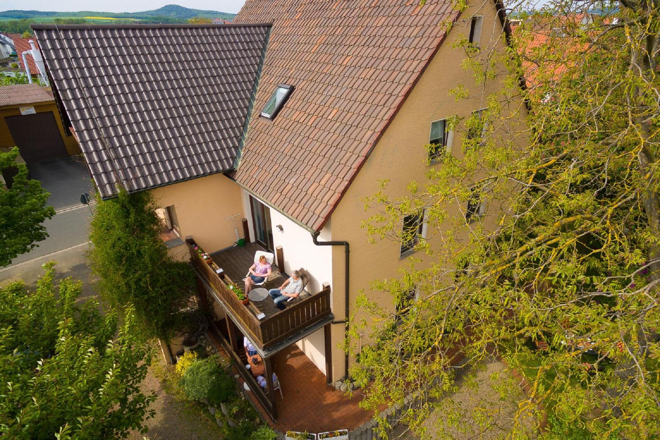 Gästehaus Elisabeth