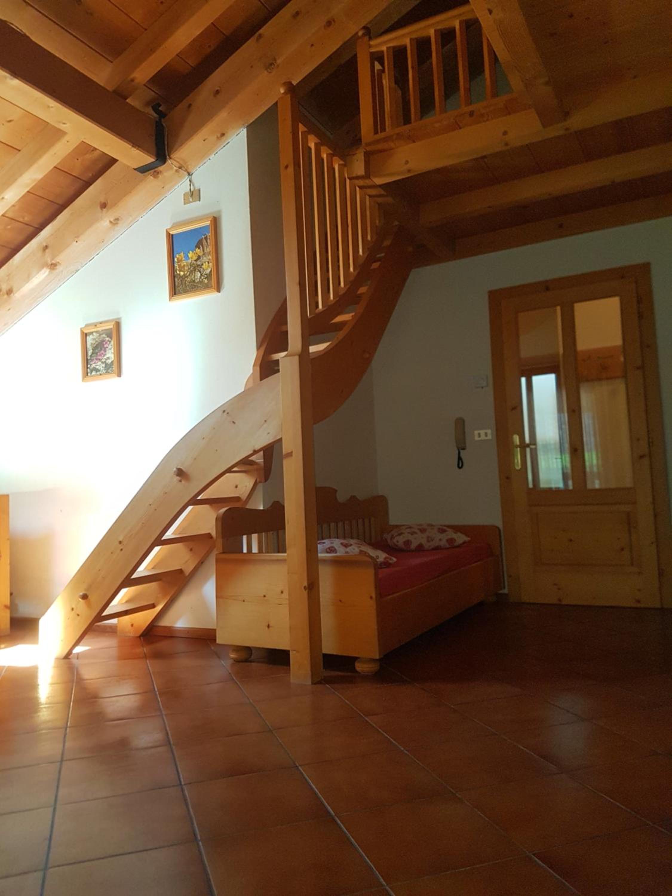 Casa Campetta view 5