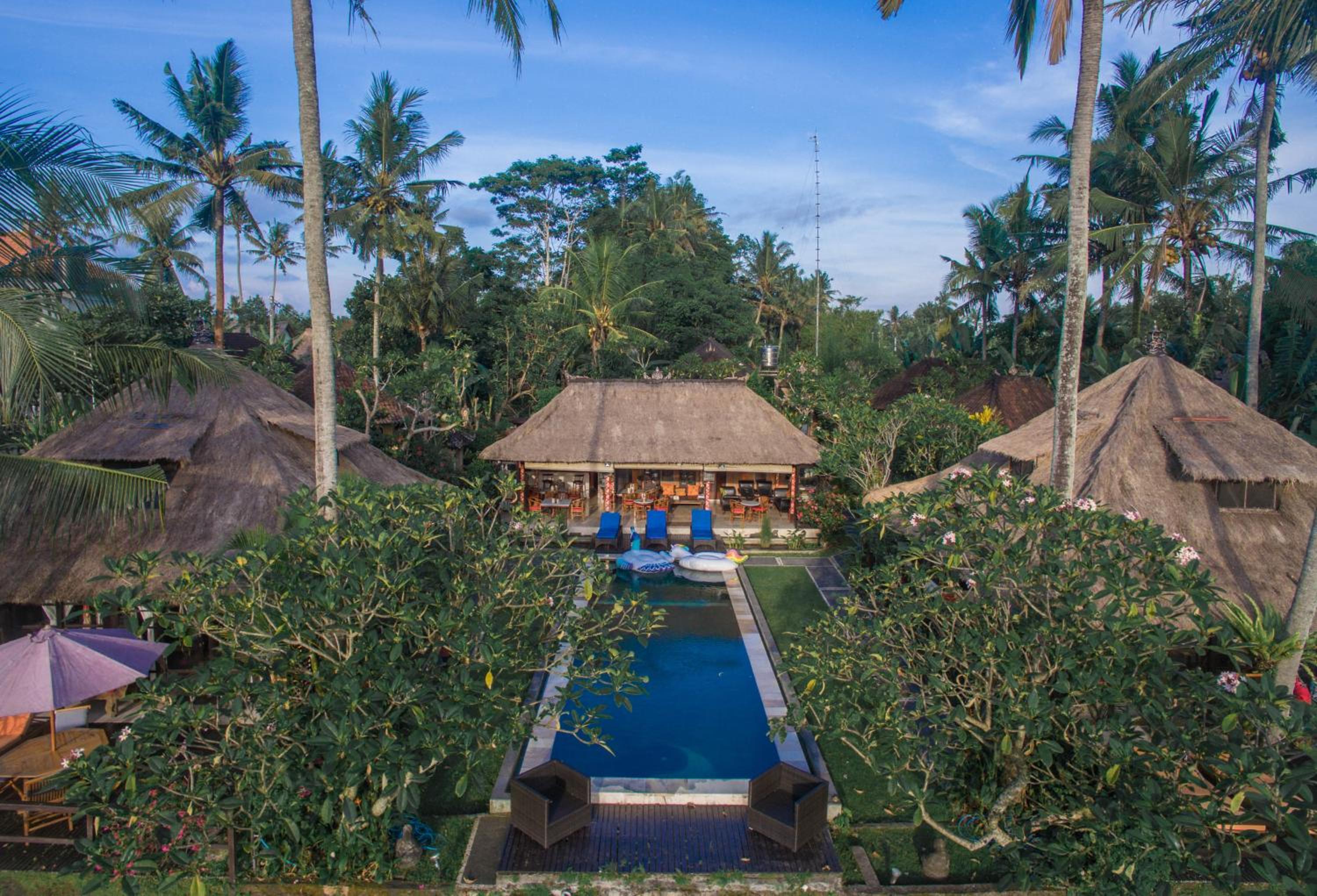 Lodtunduh Sari