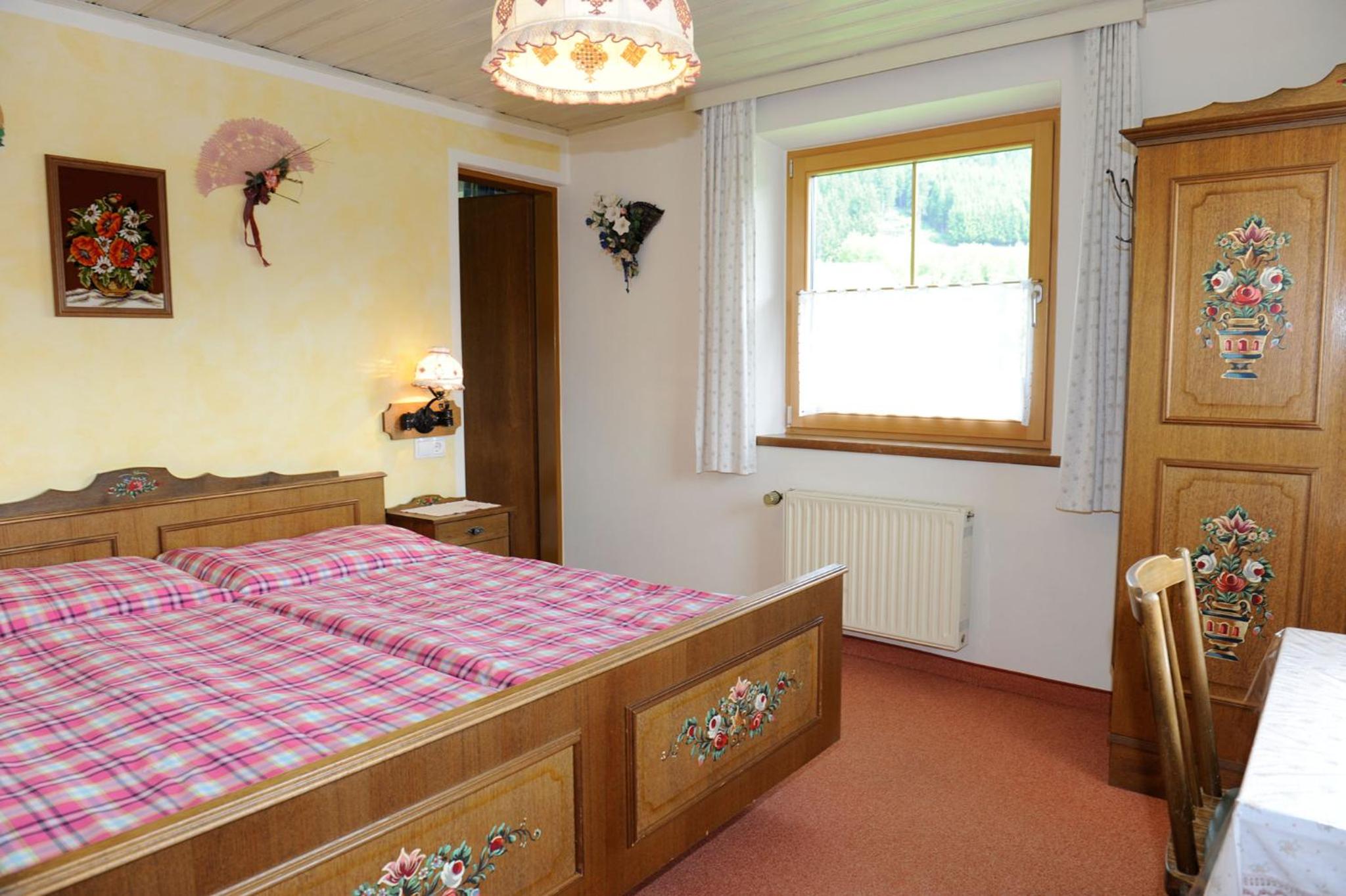 Haus Dorfer