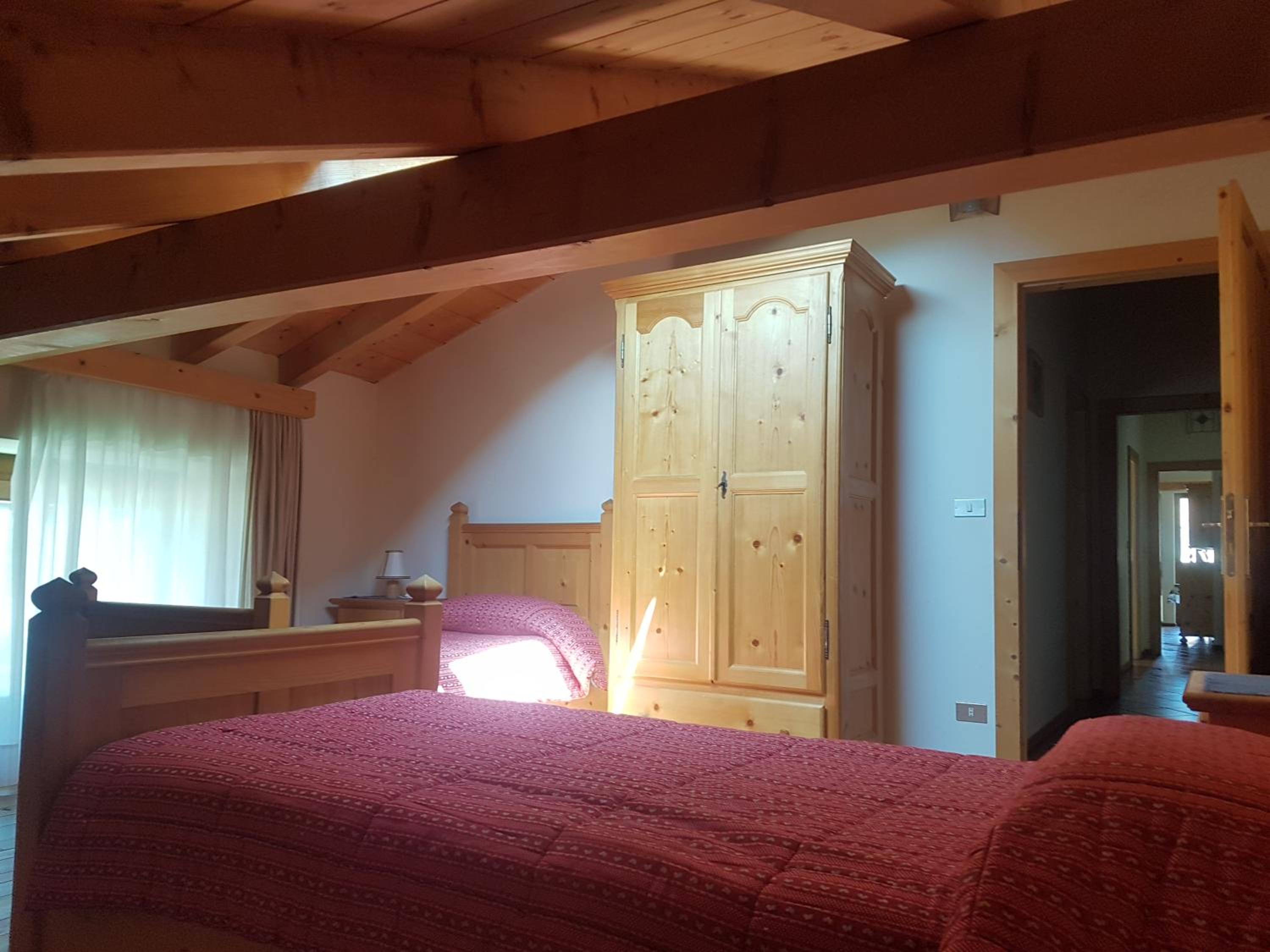 Casa Campetta view 4