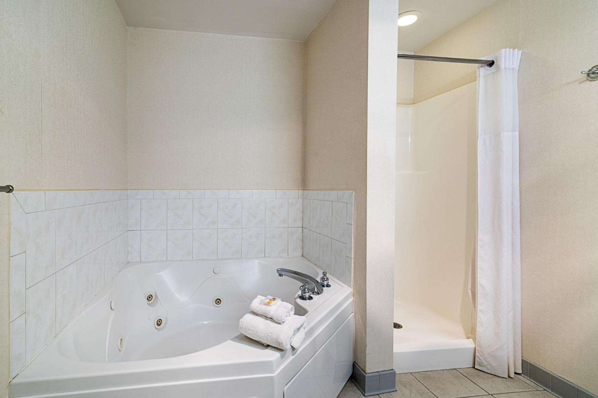 Quality Inn Suites Schoharie near Howe Caverns - Property Image 26