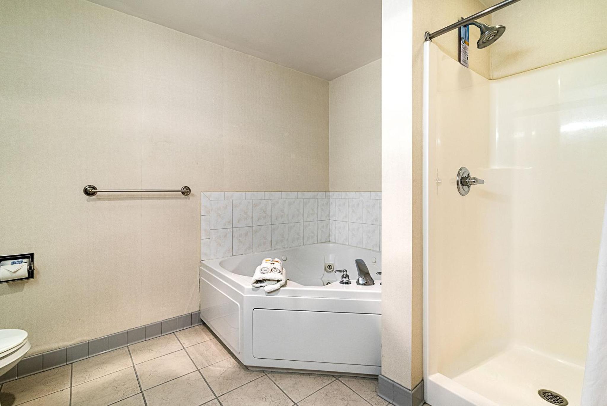 Quality Inn Suites Schoharie near Howe Caverns - Property Image 70