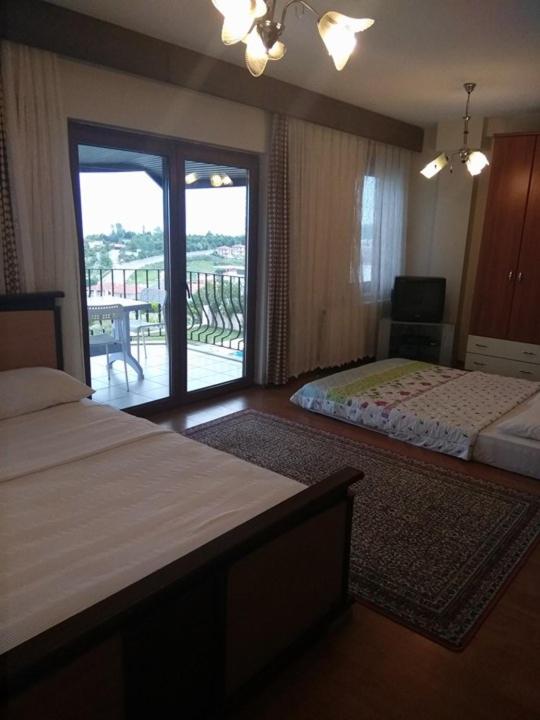 Dikcati Pension