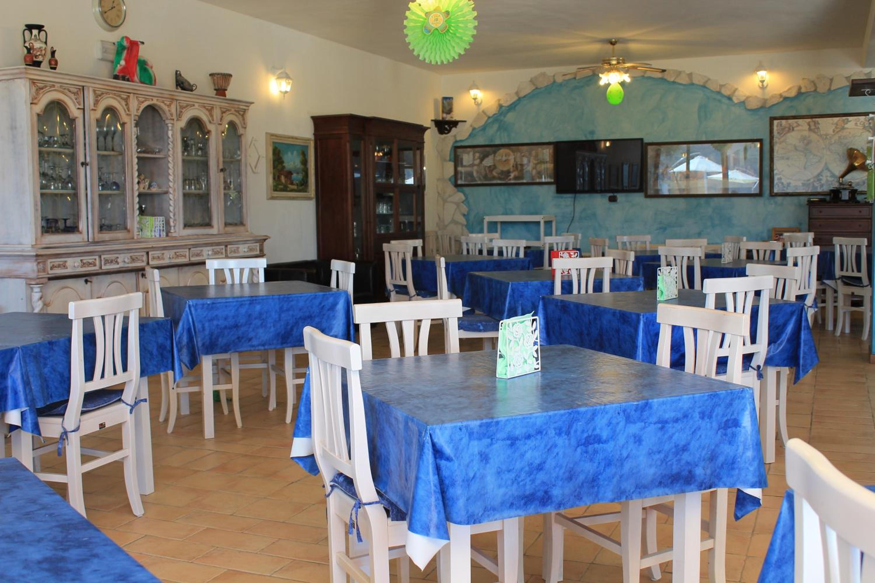 Agriturismo Montupoli