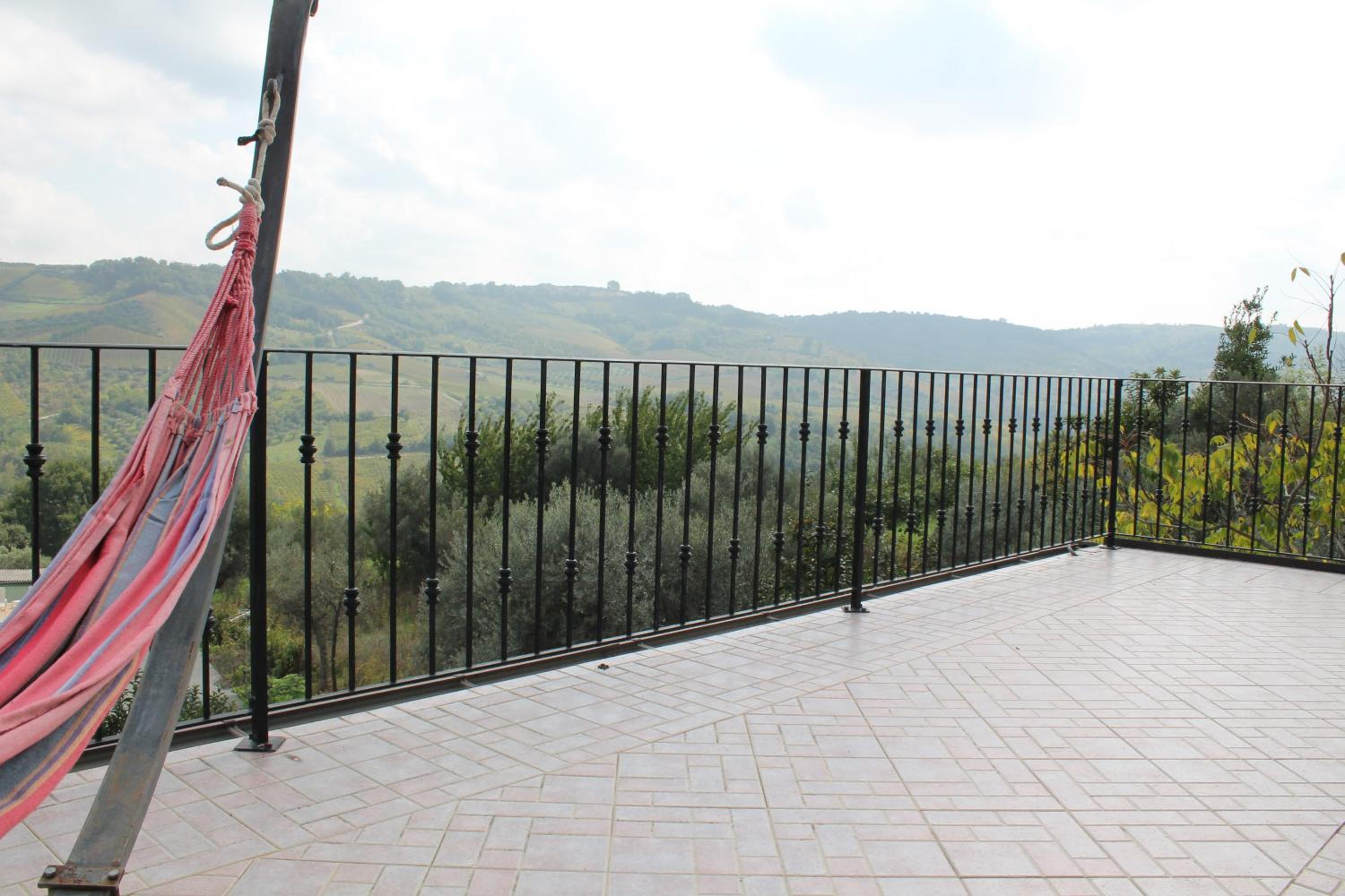 Agriturismo Montupoli