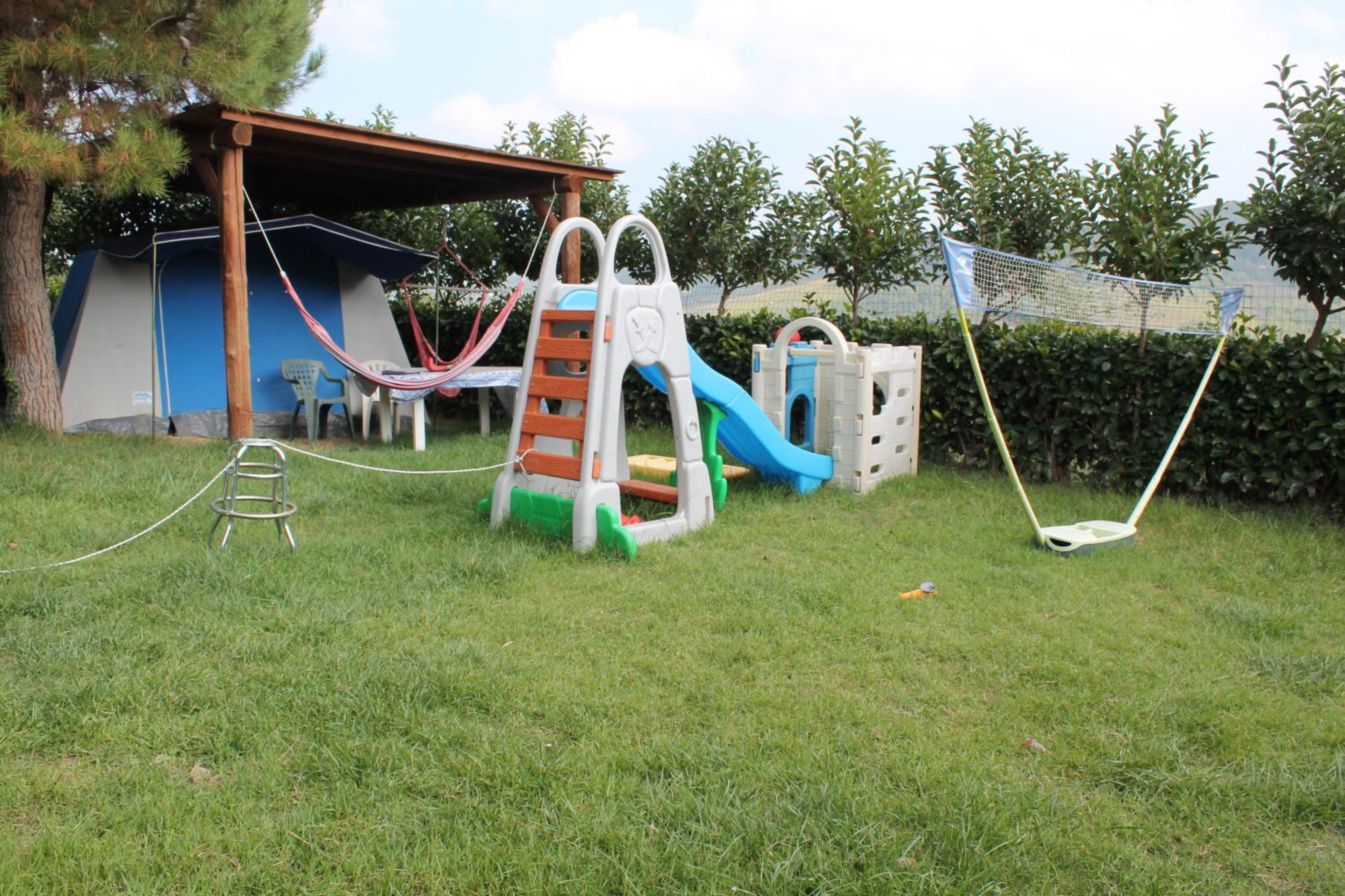 Agriturismo Montupoli