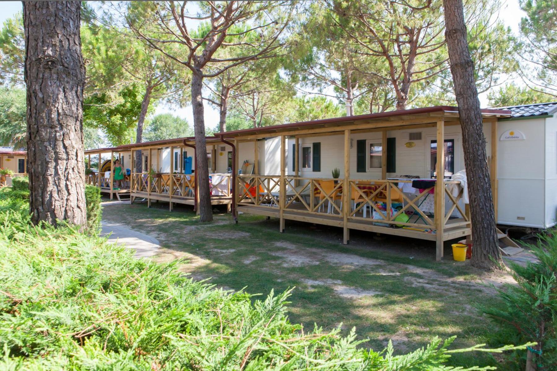 Vela Blu Camping Village