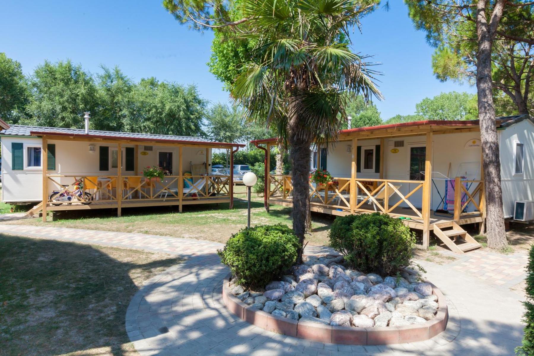 Vela Blu Camping Village