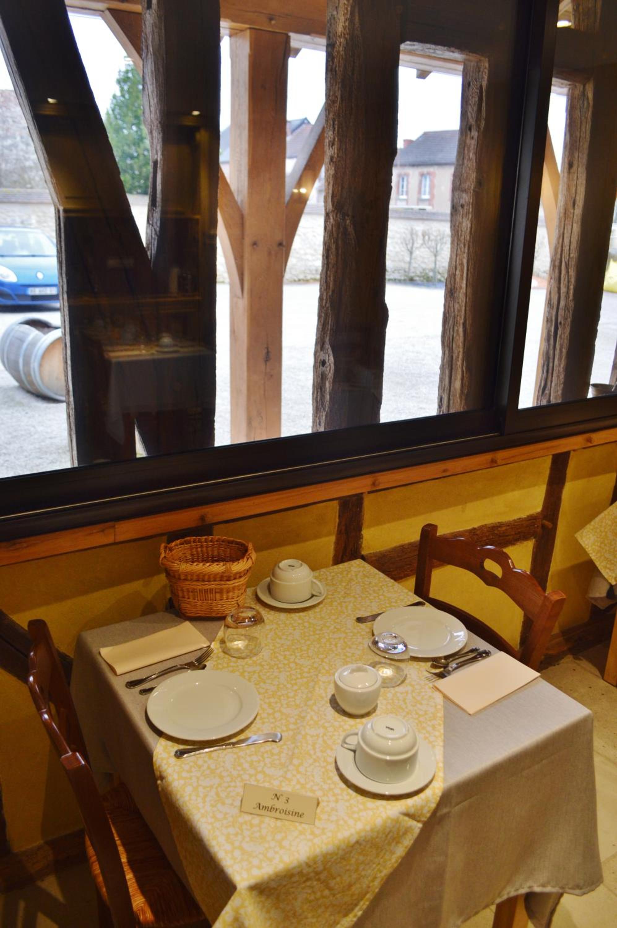 Le Clos Margot