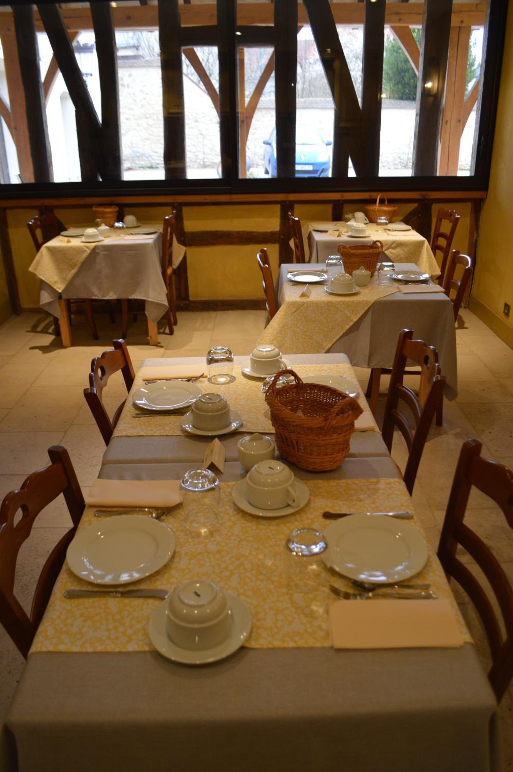 Le Clos Margot