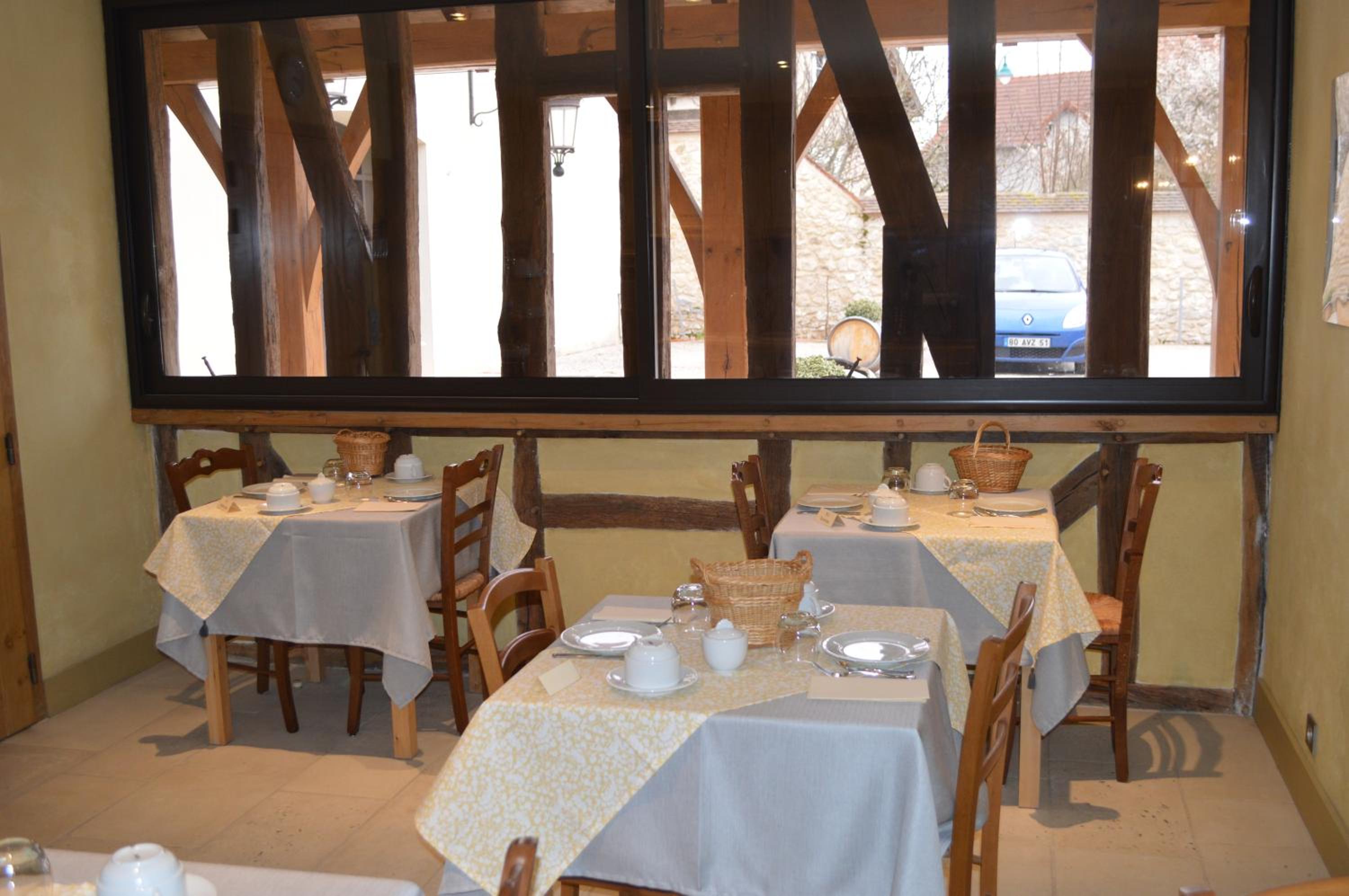 Le Clos Margot