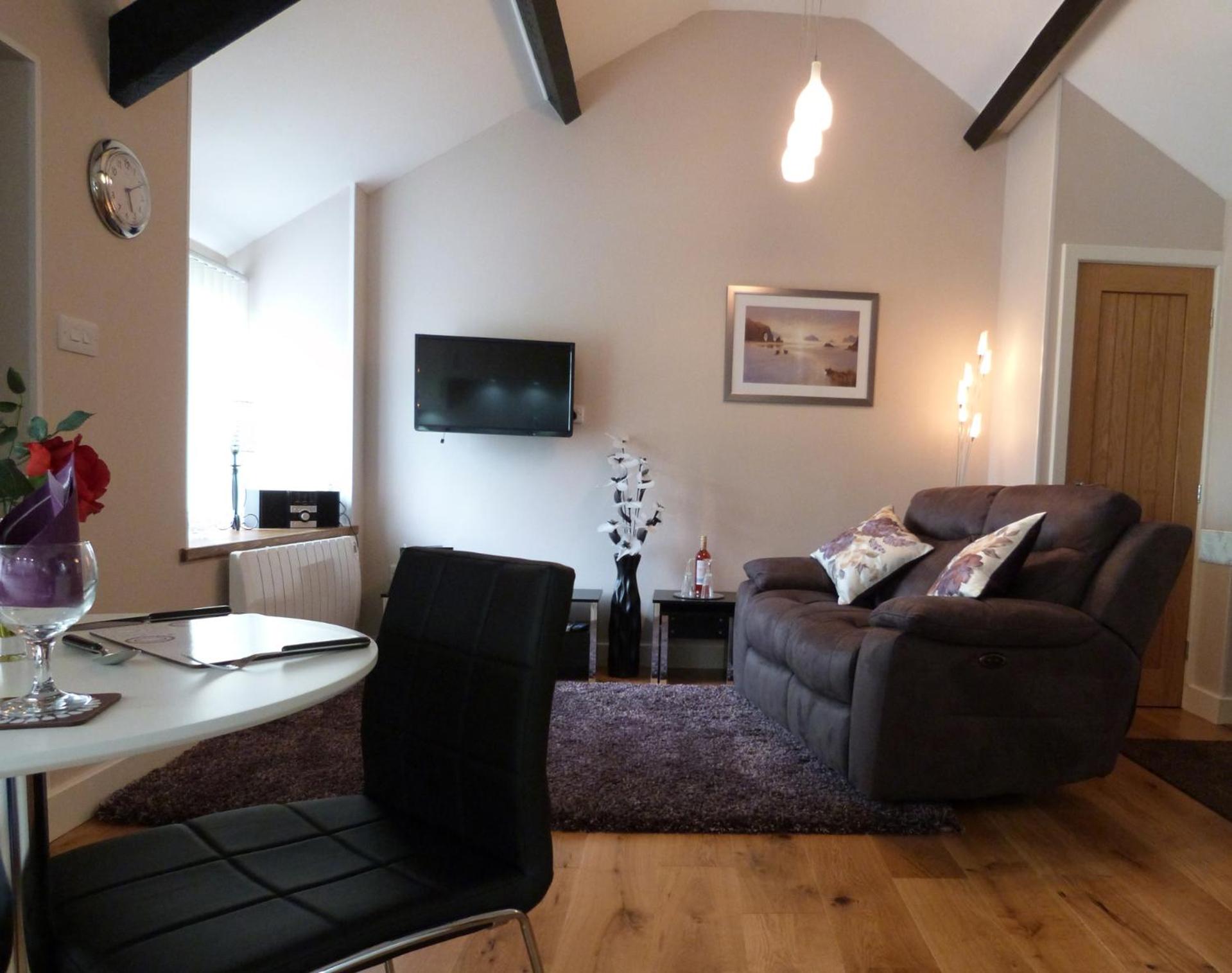Becws Clyd view 5