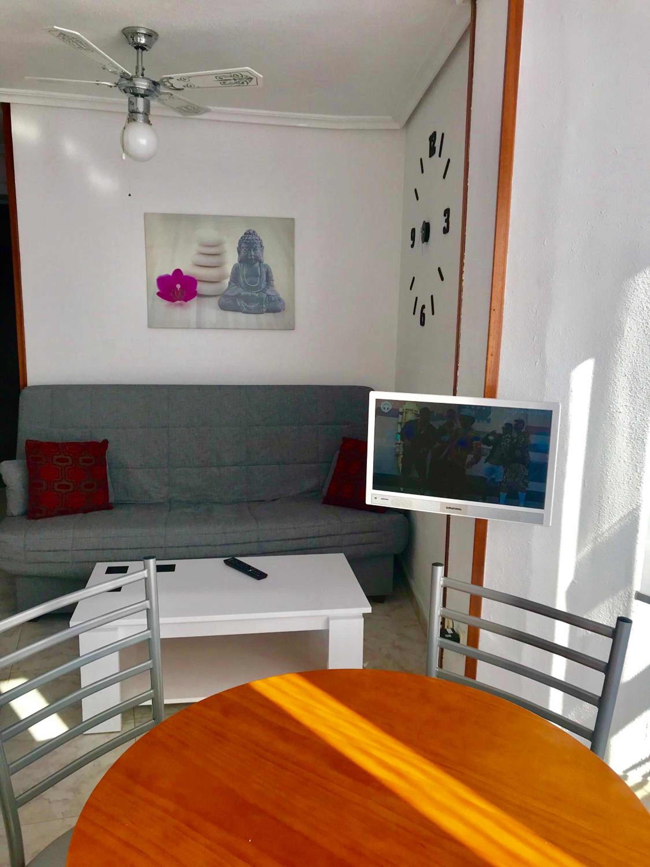 Coblanca V apartment