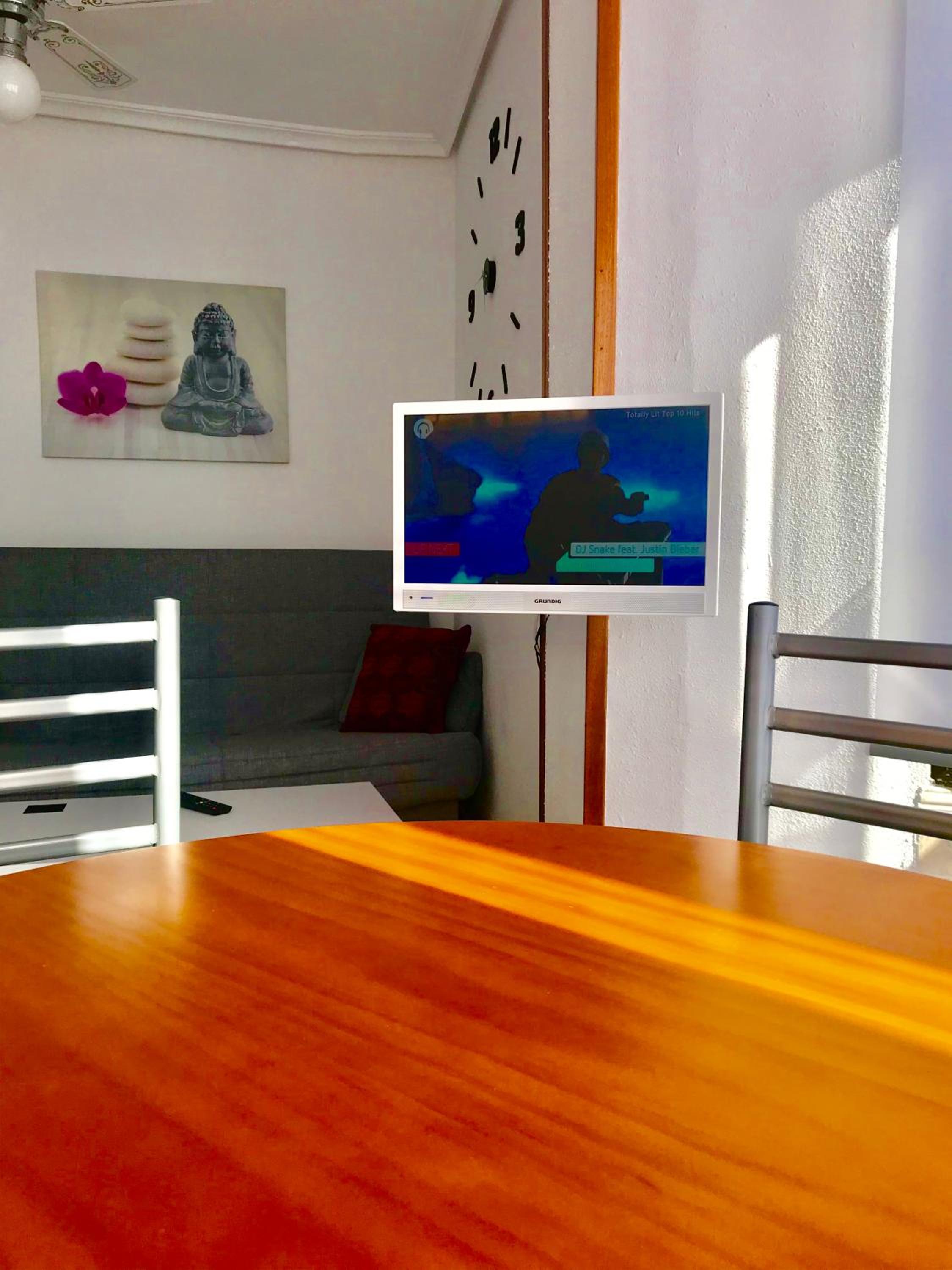 Coblanca V apartment