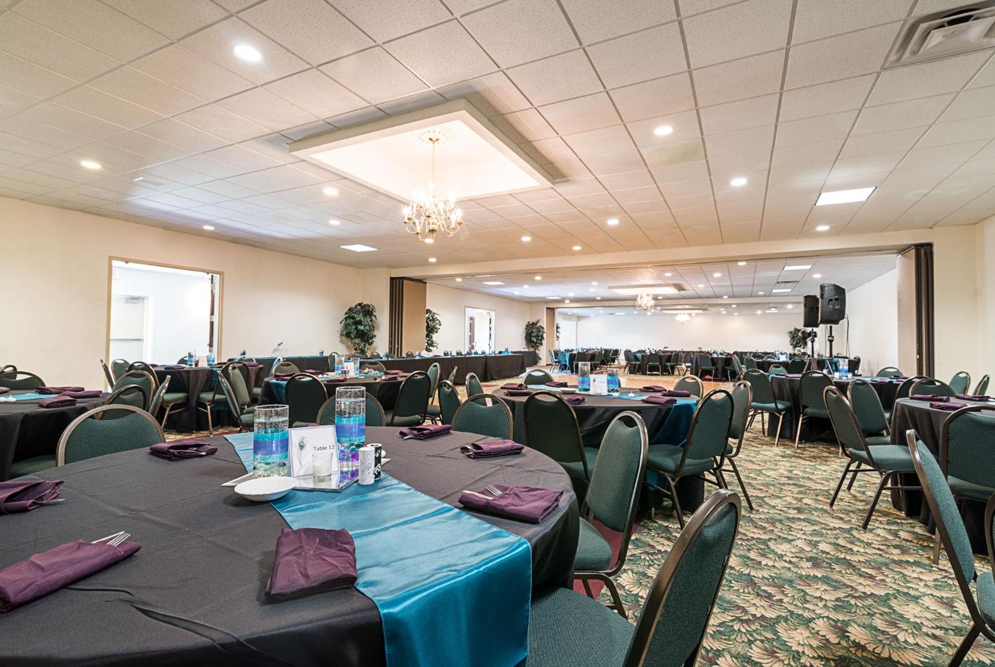 Quality Inn Suites Schoharie near Howe Caverns - Property Image 37