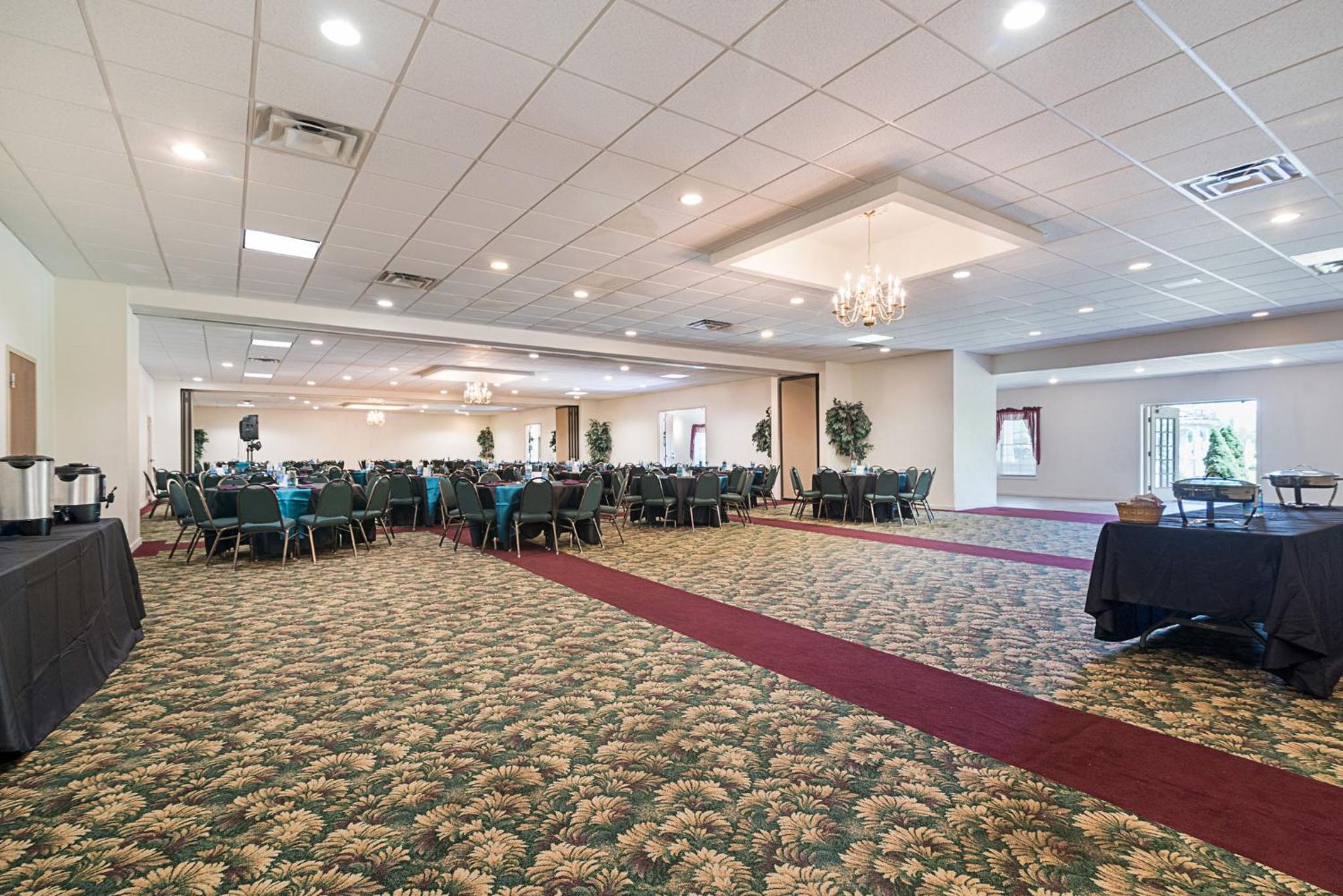 Quality Inn Suites Schoharie near Howe Caverns - Property Image 36