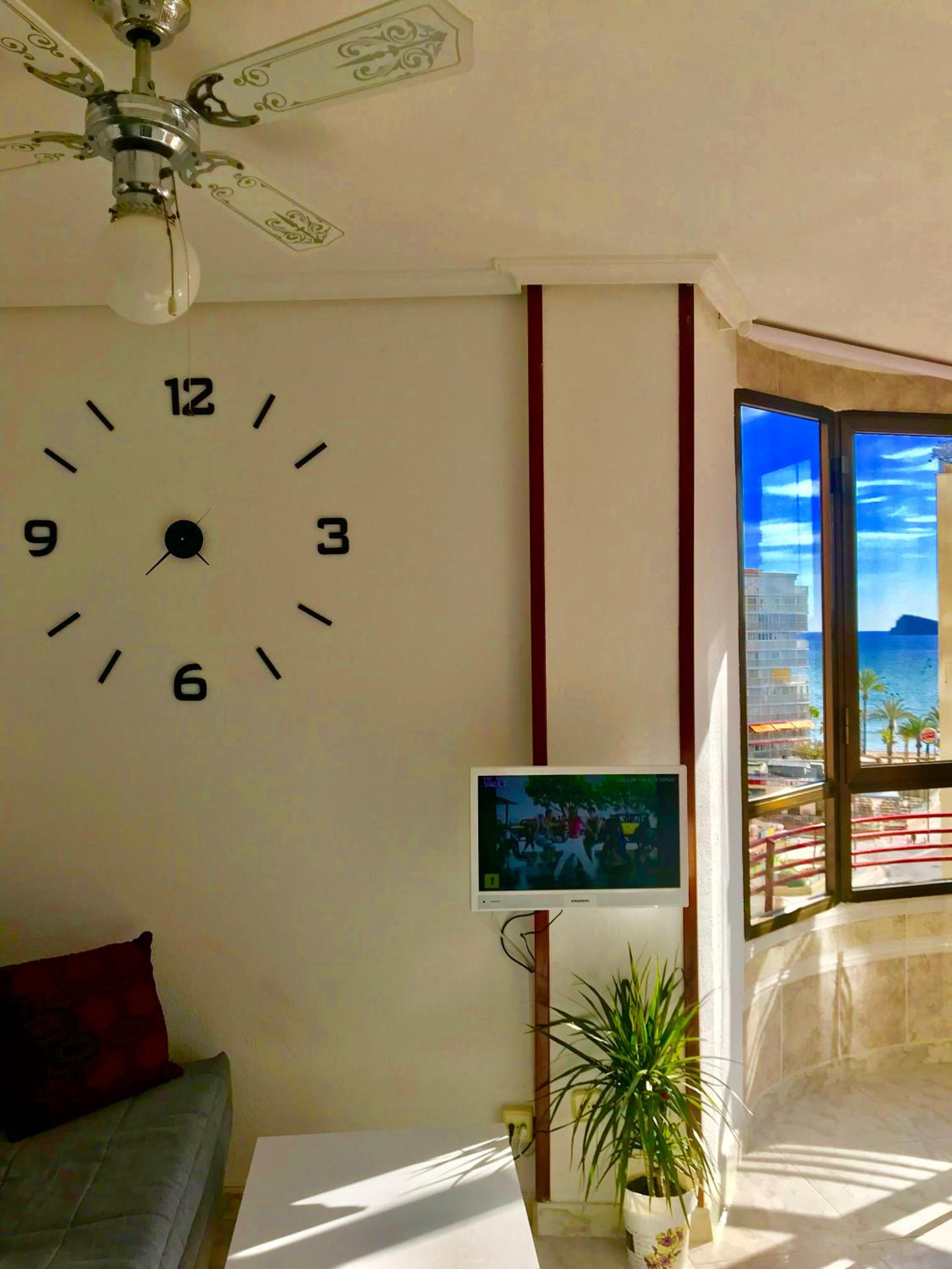 Coblanca V apartment