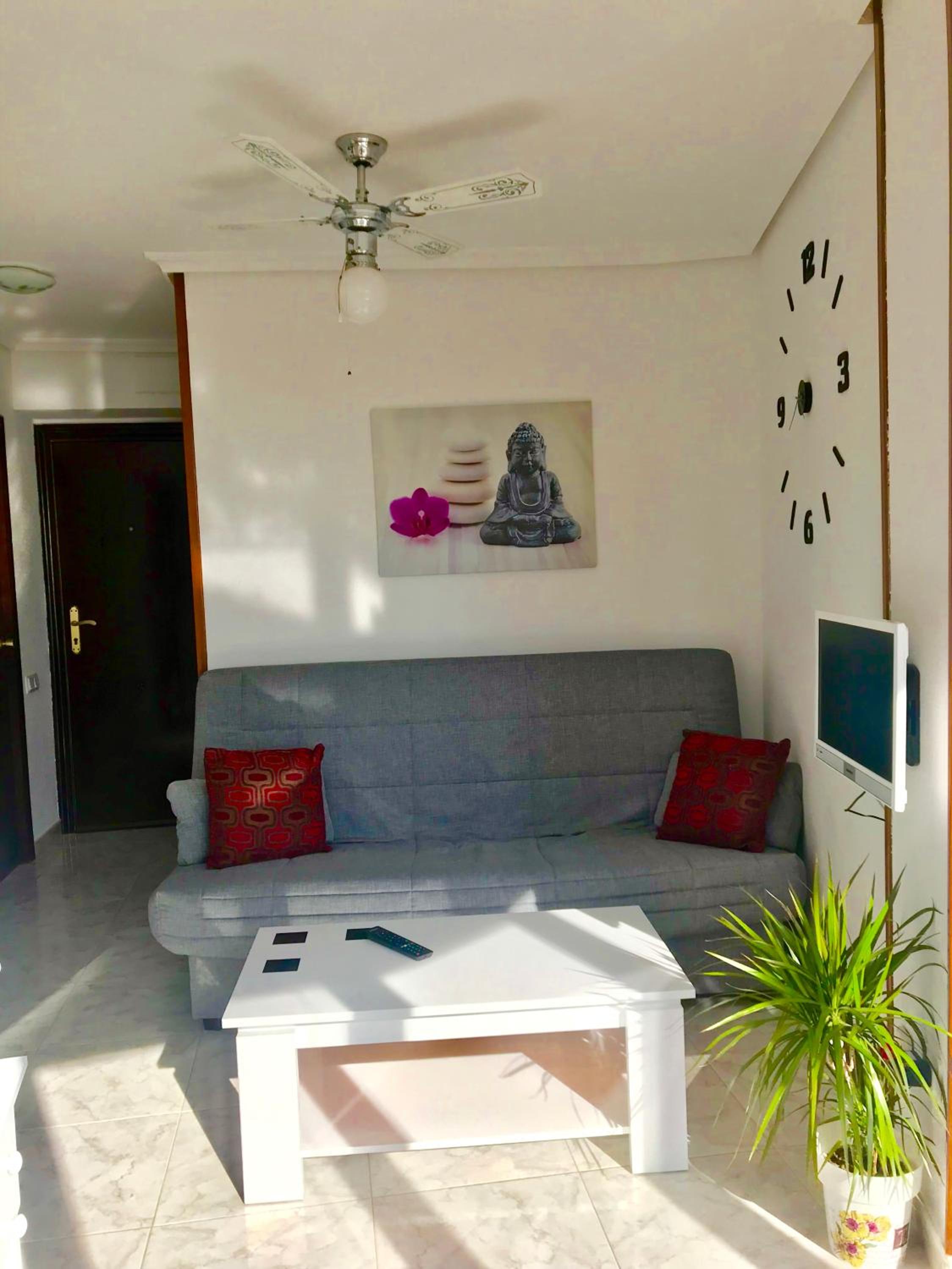 Coblanca V apartment