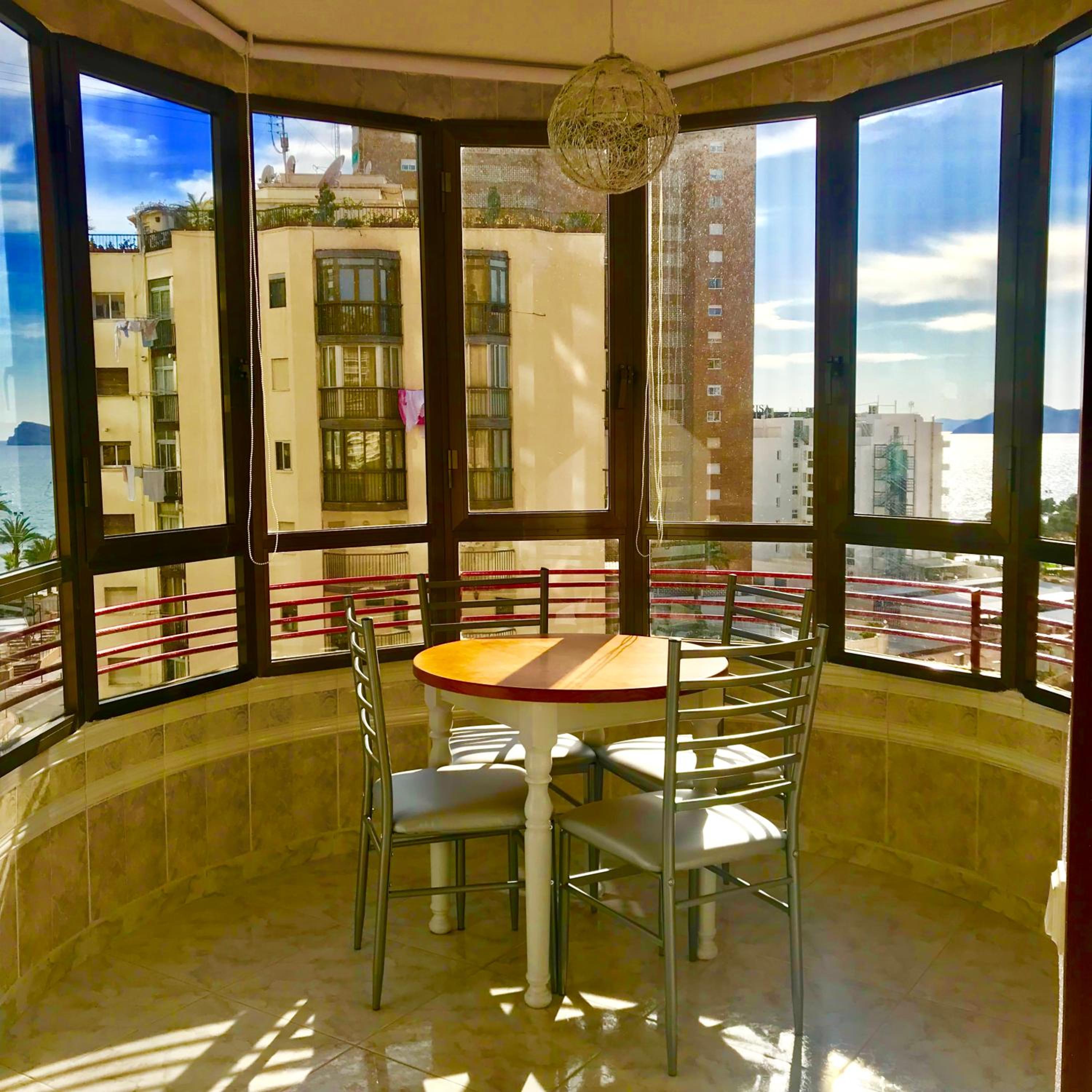 Coblanca V apartment