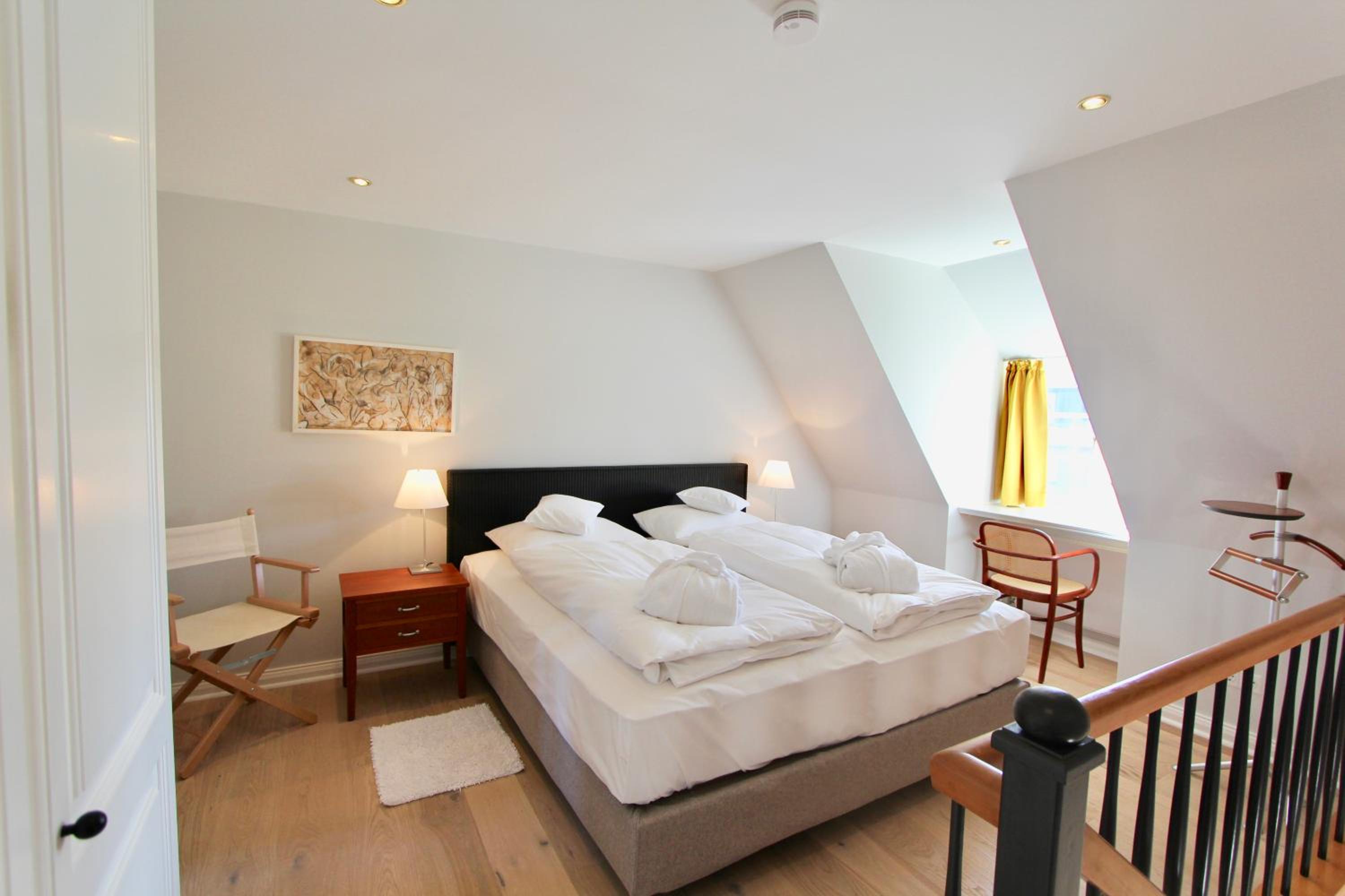 Ulenhof Appartements