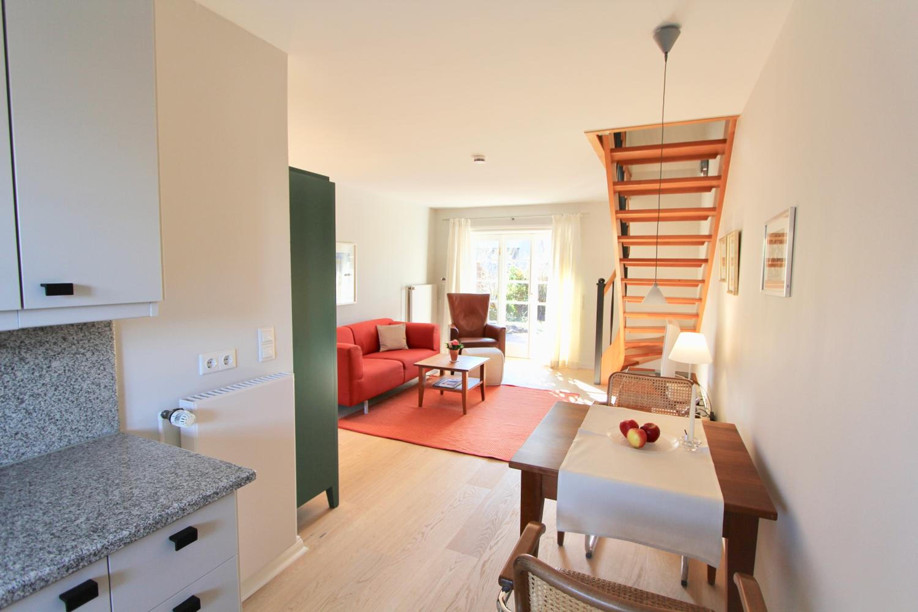 Ulenhof Appartements