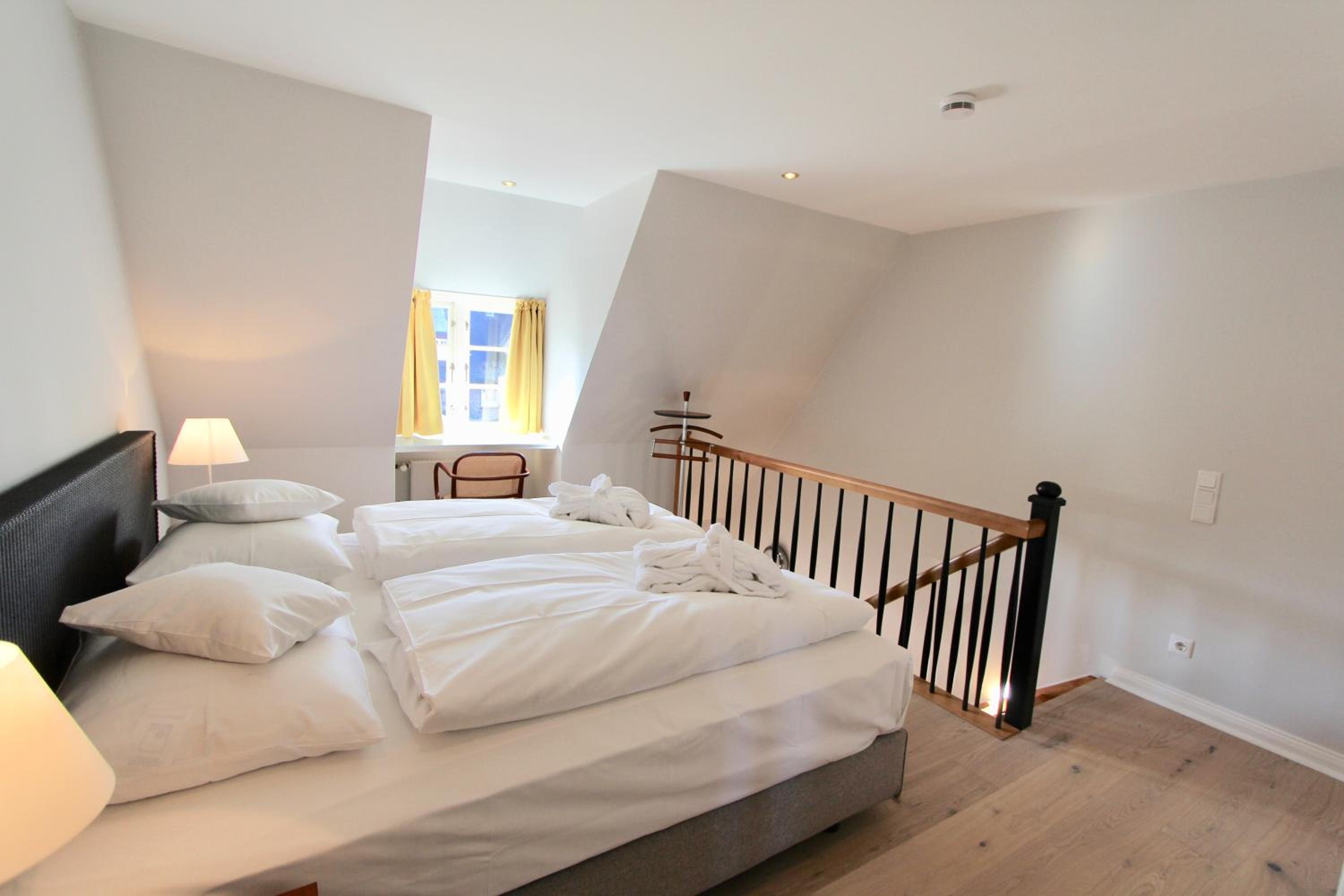 Ulenhof Appartements