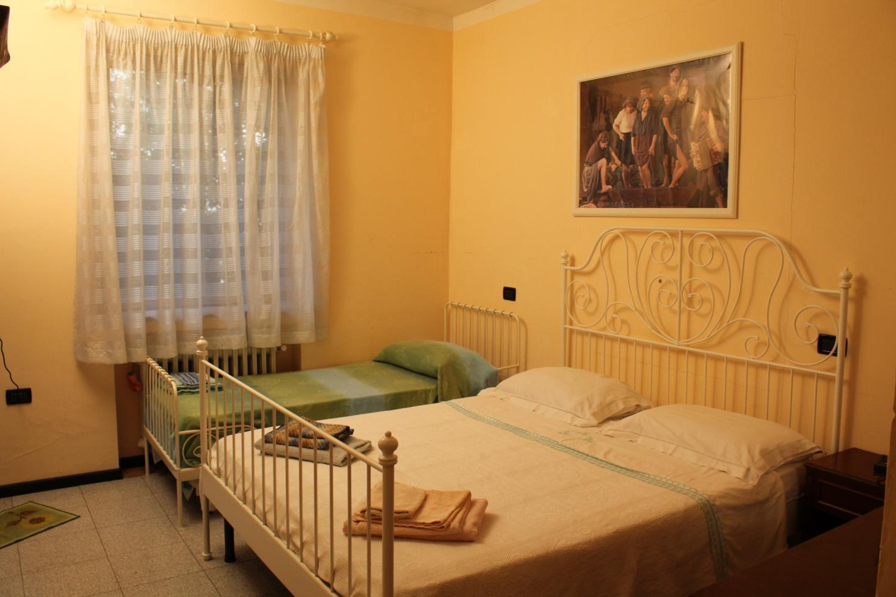 Agriturismo Montupoli