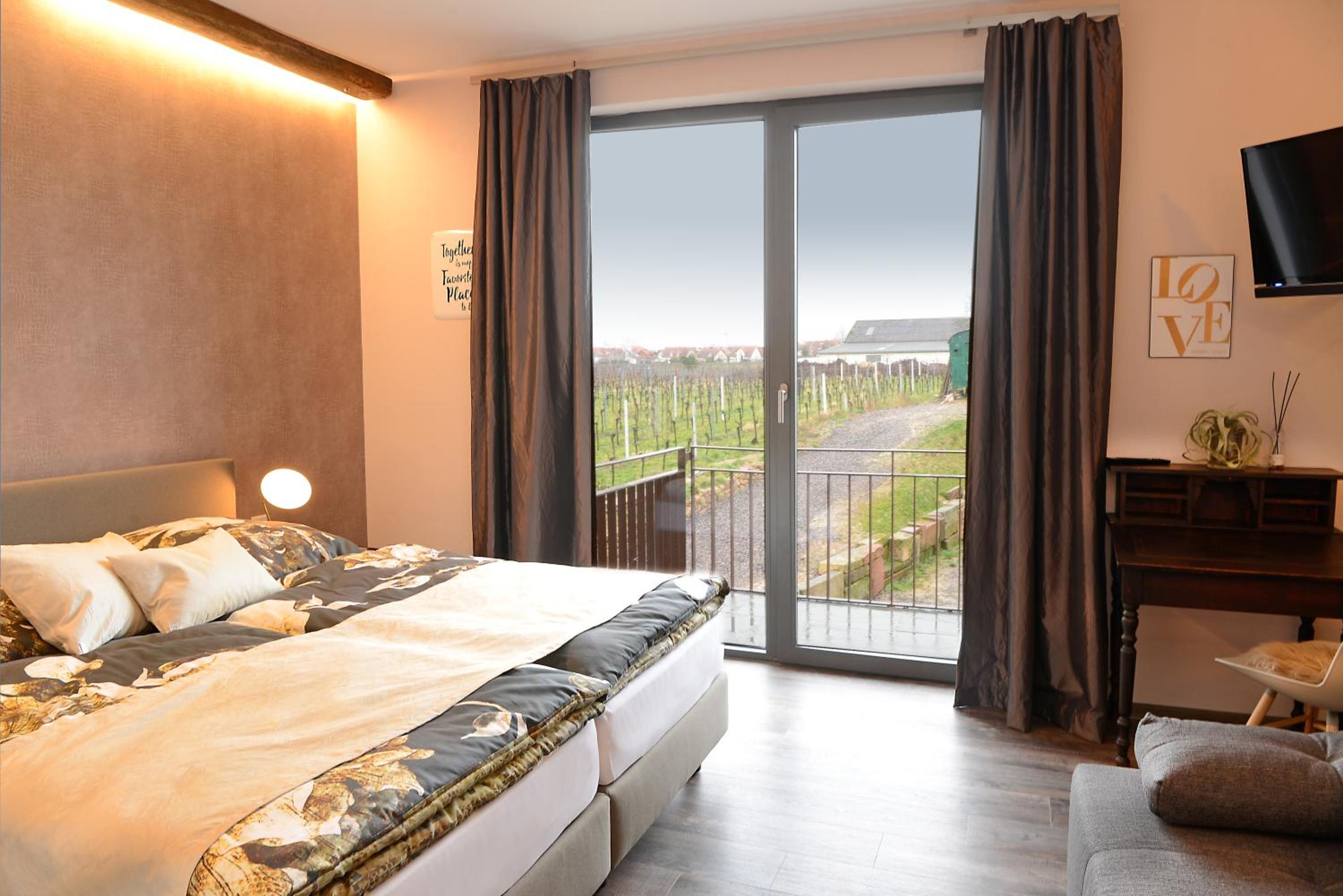 Vinotel Dollt-Kern