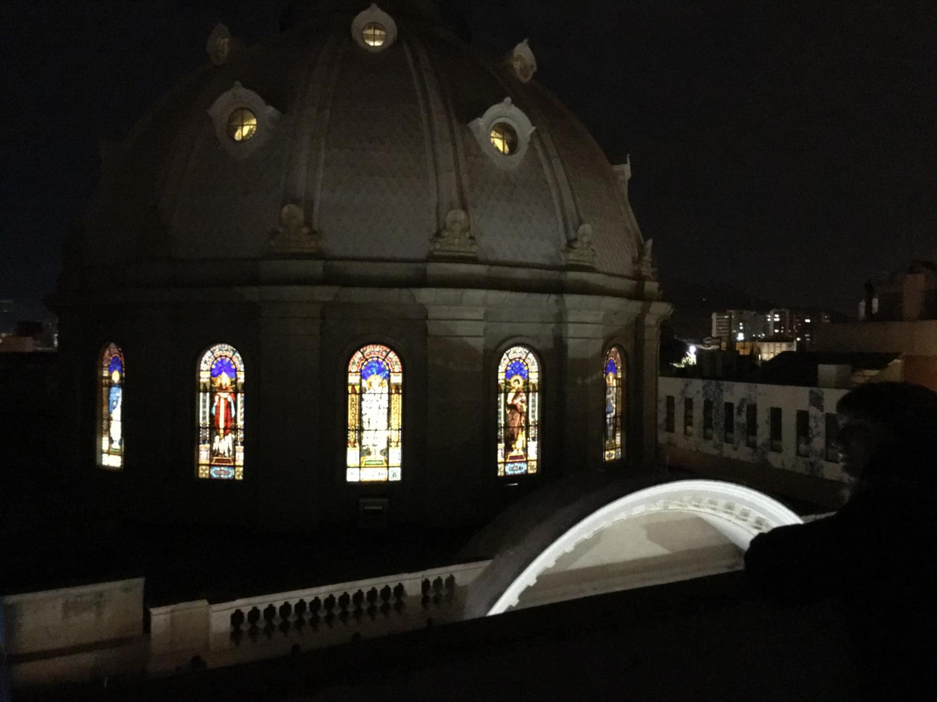 roof