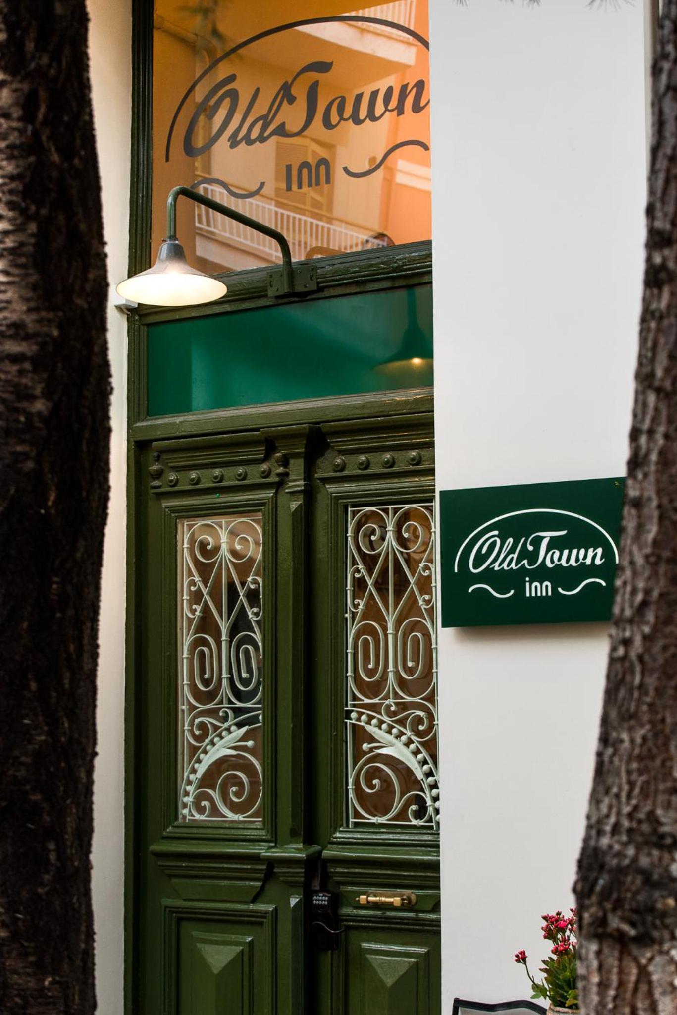 Old Town Inn