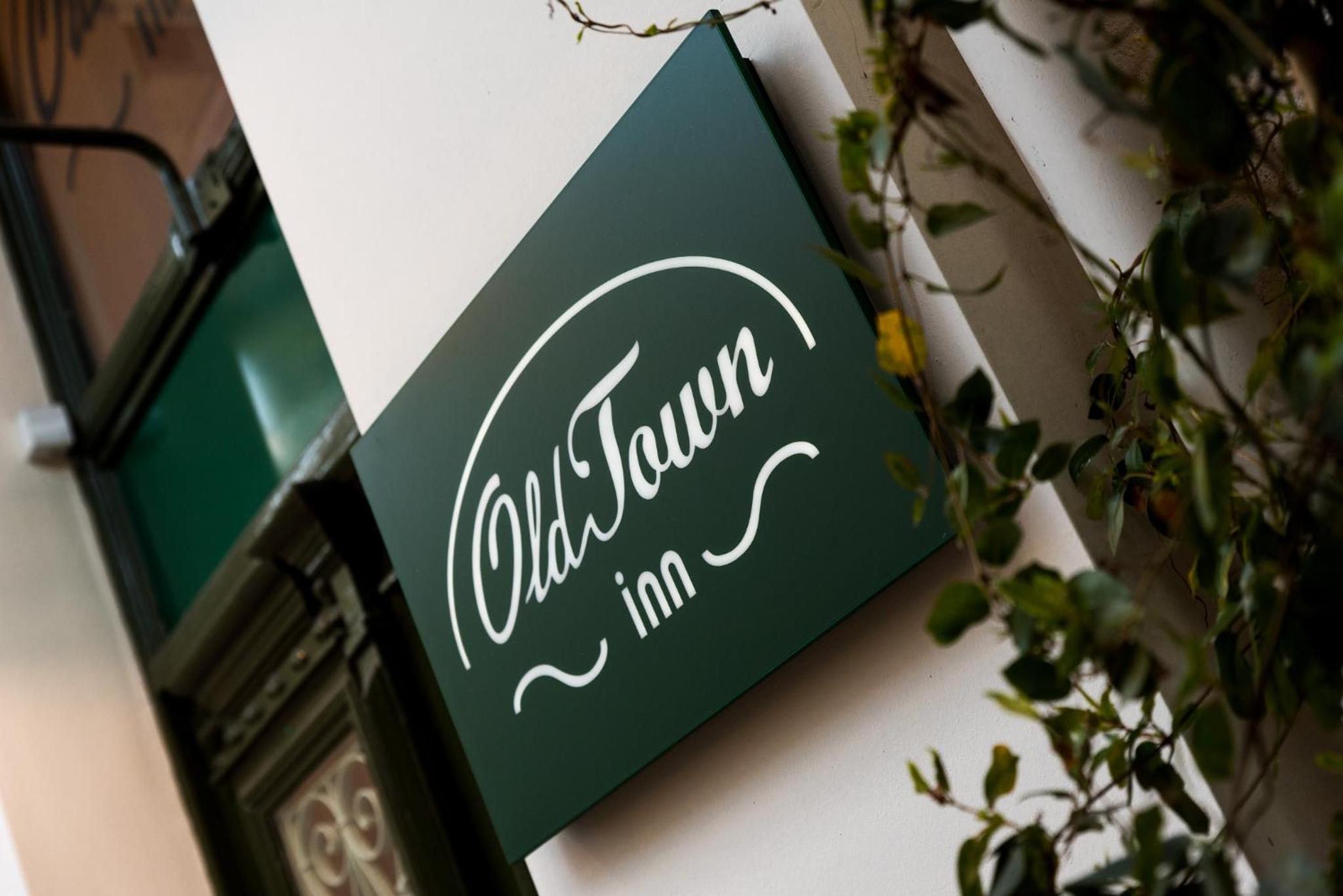 Old Town Inn