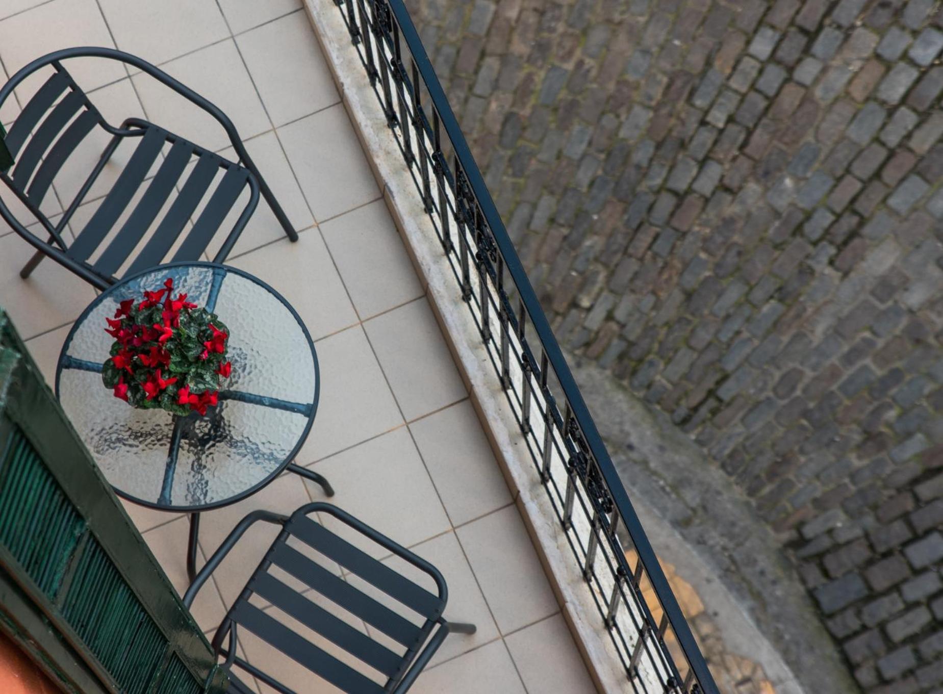 Old Town Inn