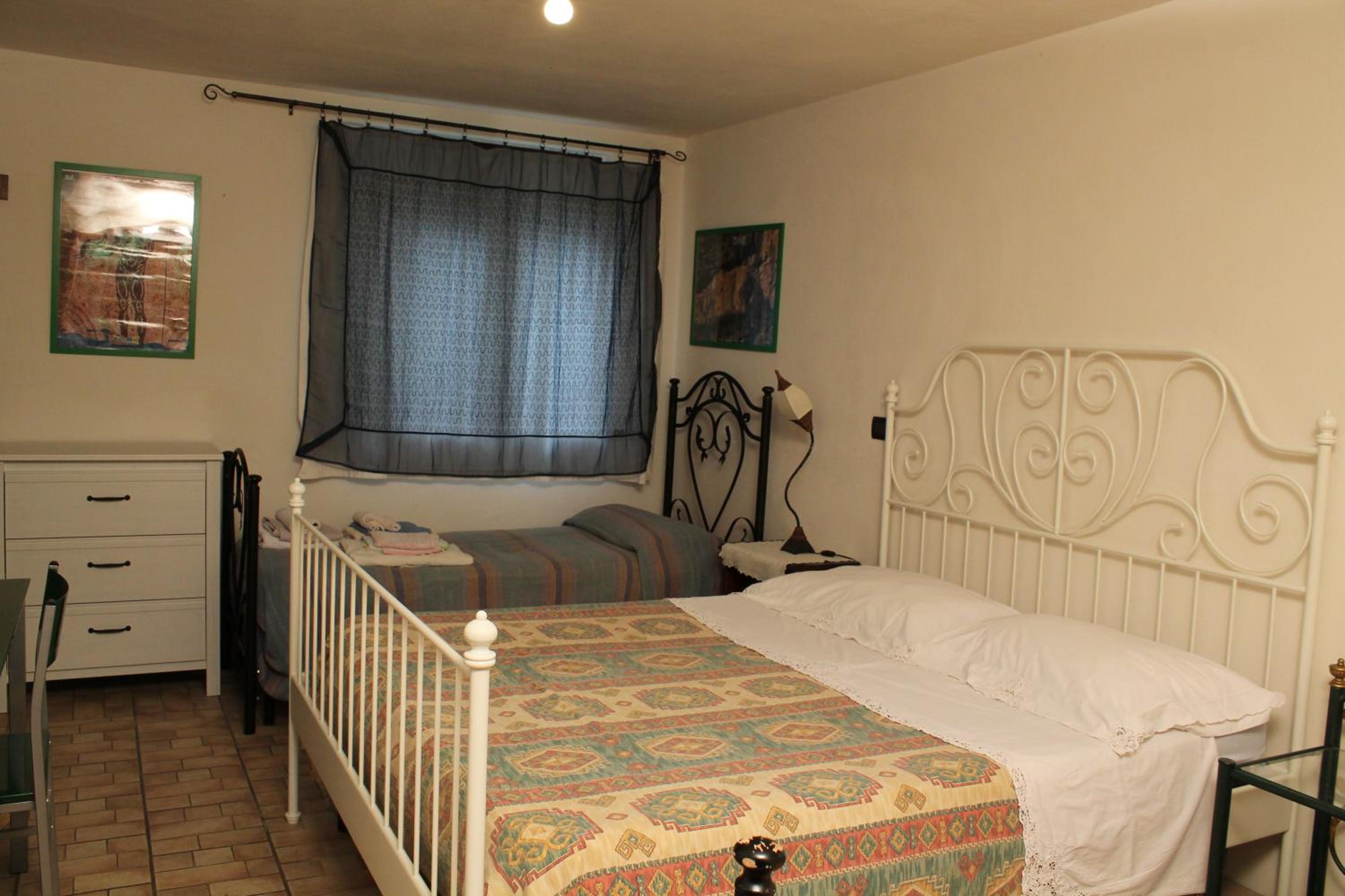 Agriturismo Montupoli