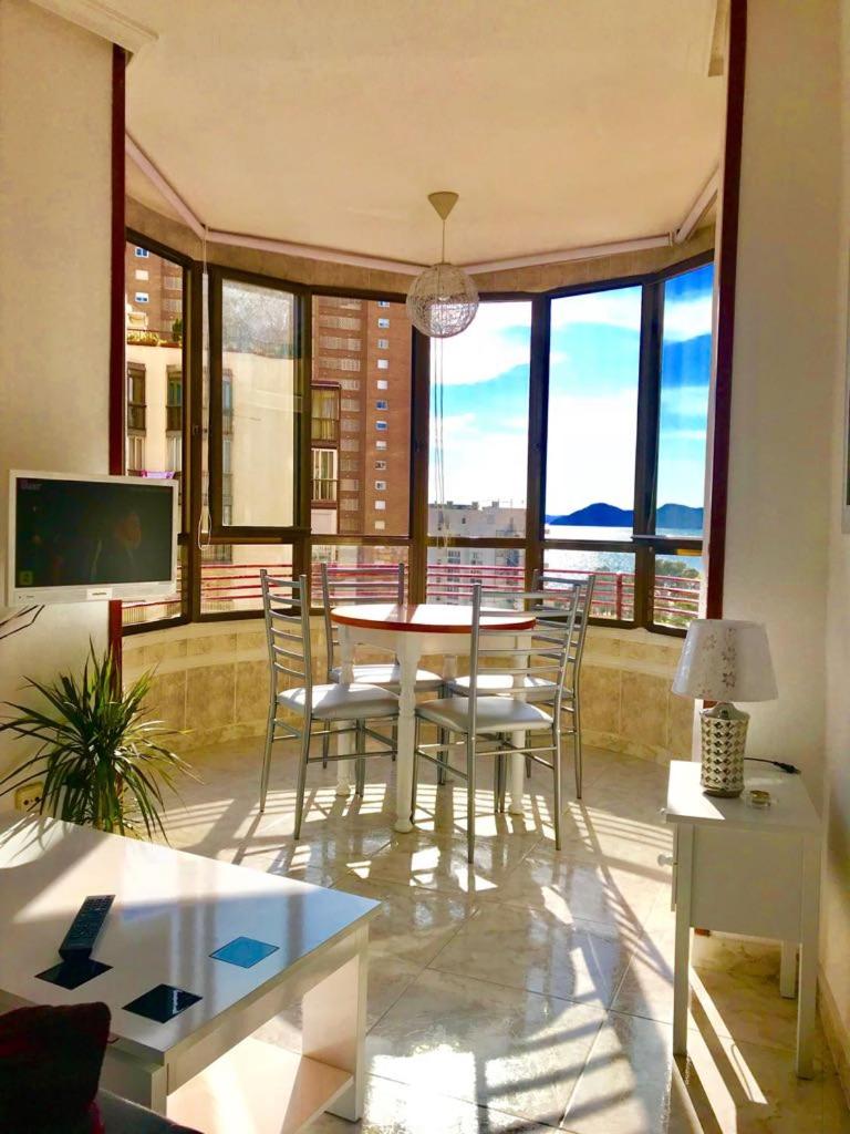 Coblanca V apartment