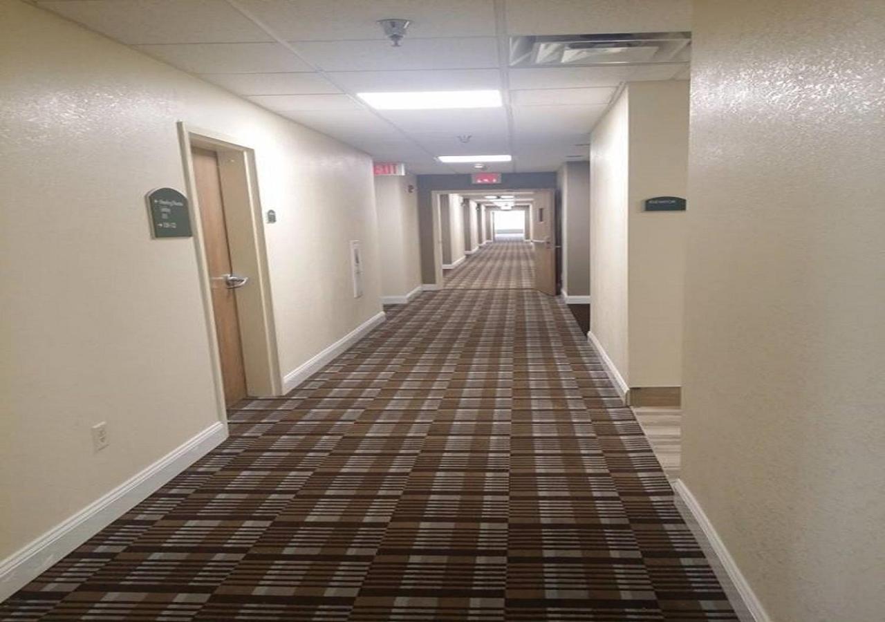 Quality Inn Suites Schoharie near Howe Caverns - Property Image 44
