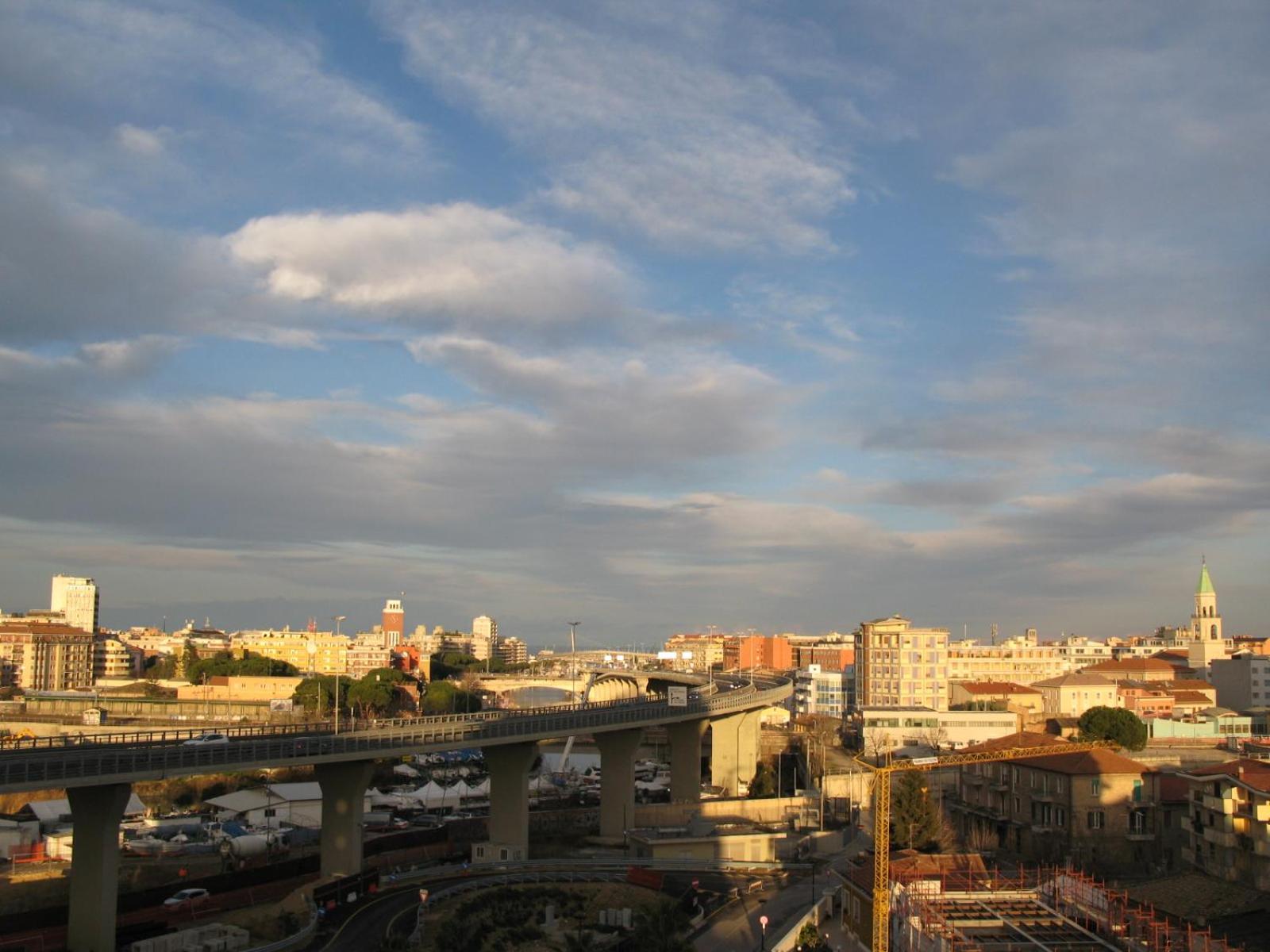Torri Camuzzi Exclusive Luxury Apartment