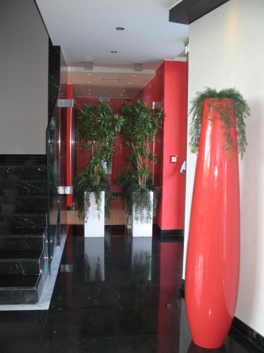 Torri Camuzzi Exclusive Luxury Apartment