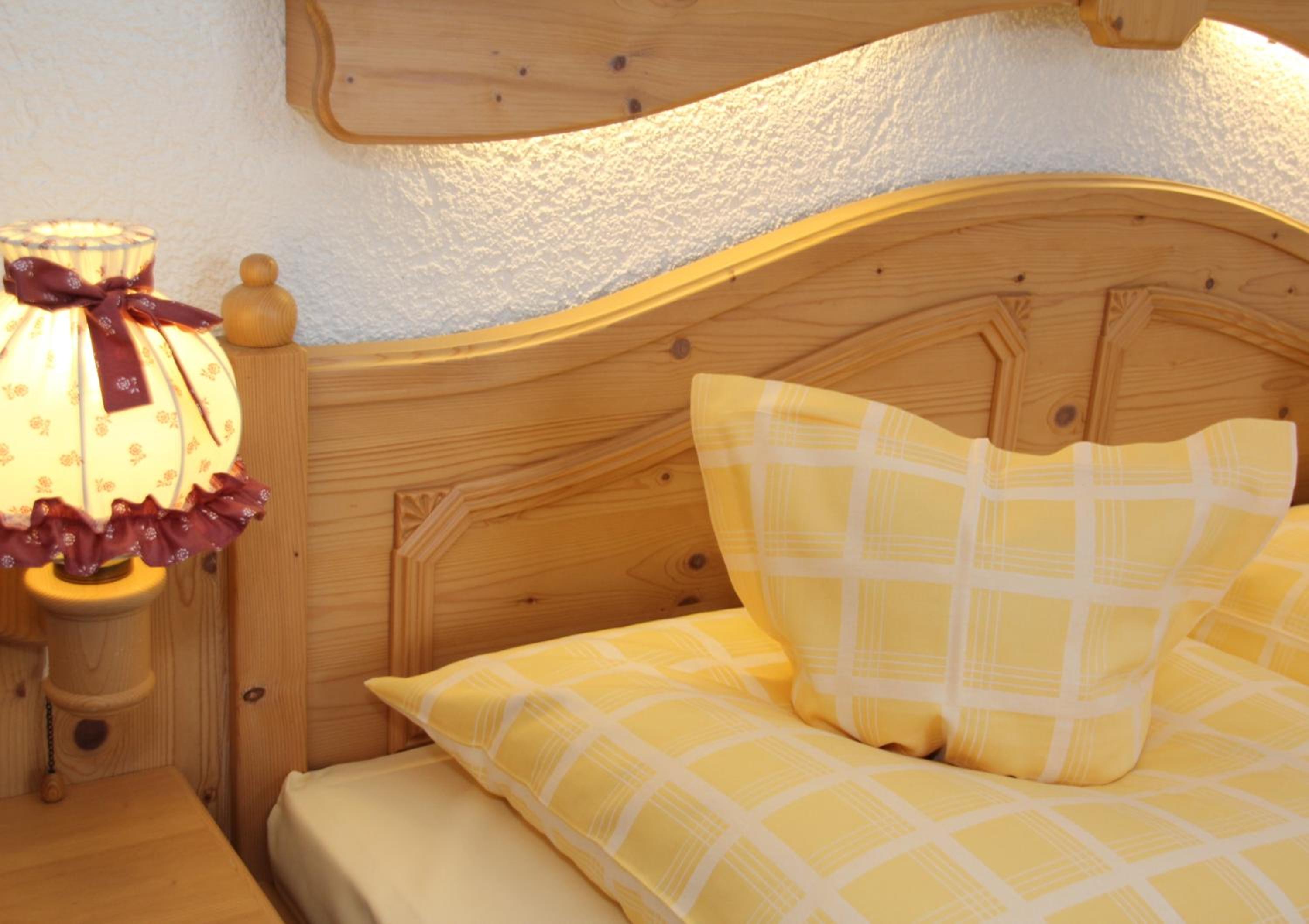 Landgasthof/Landhaus Waldlust