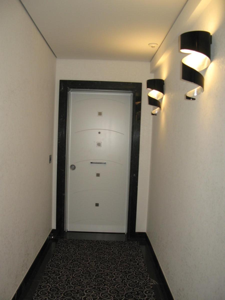Torri Camuzzi Exclusive Luxury Apartment