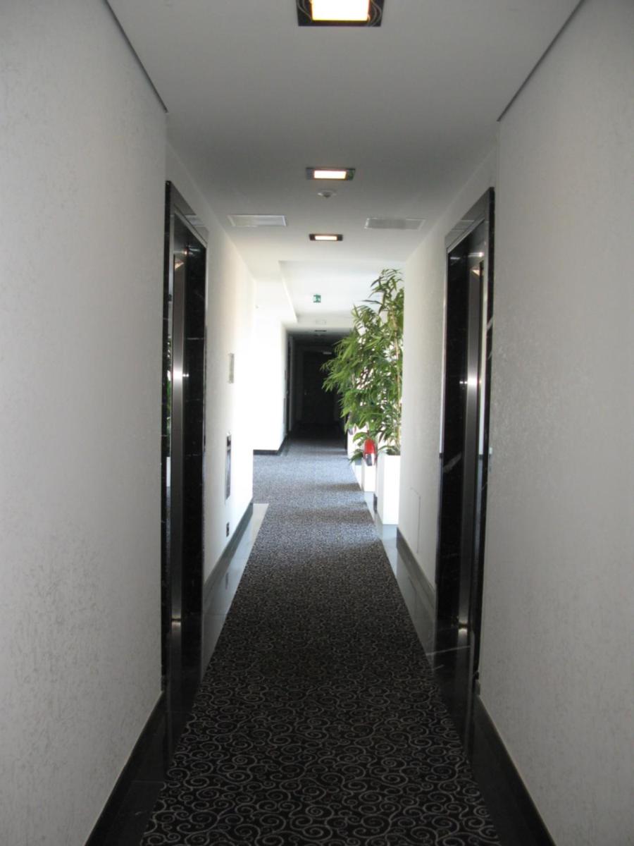 Torri Camuzzi Exclusive Luxury Apartment