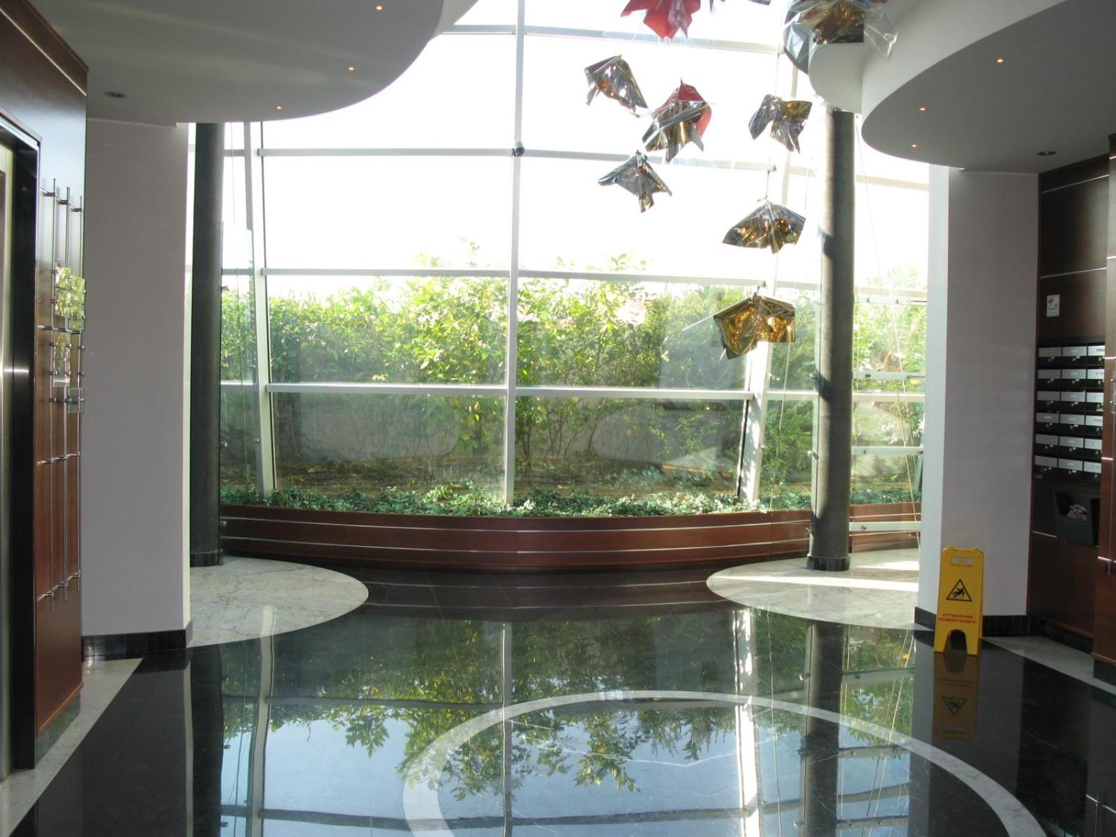 Torri Camuzzi Exclusive Luxury Apartment