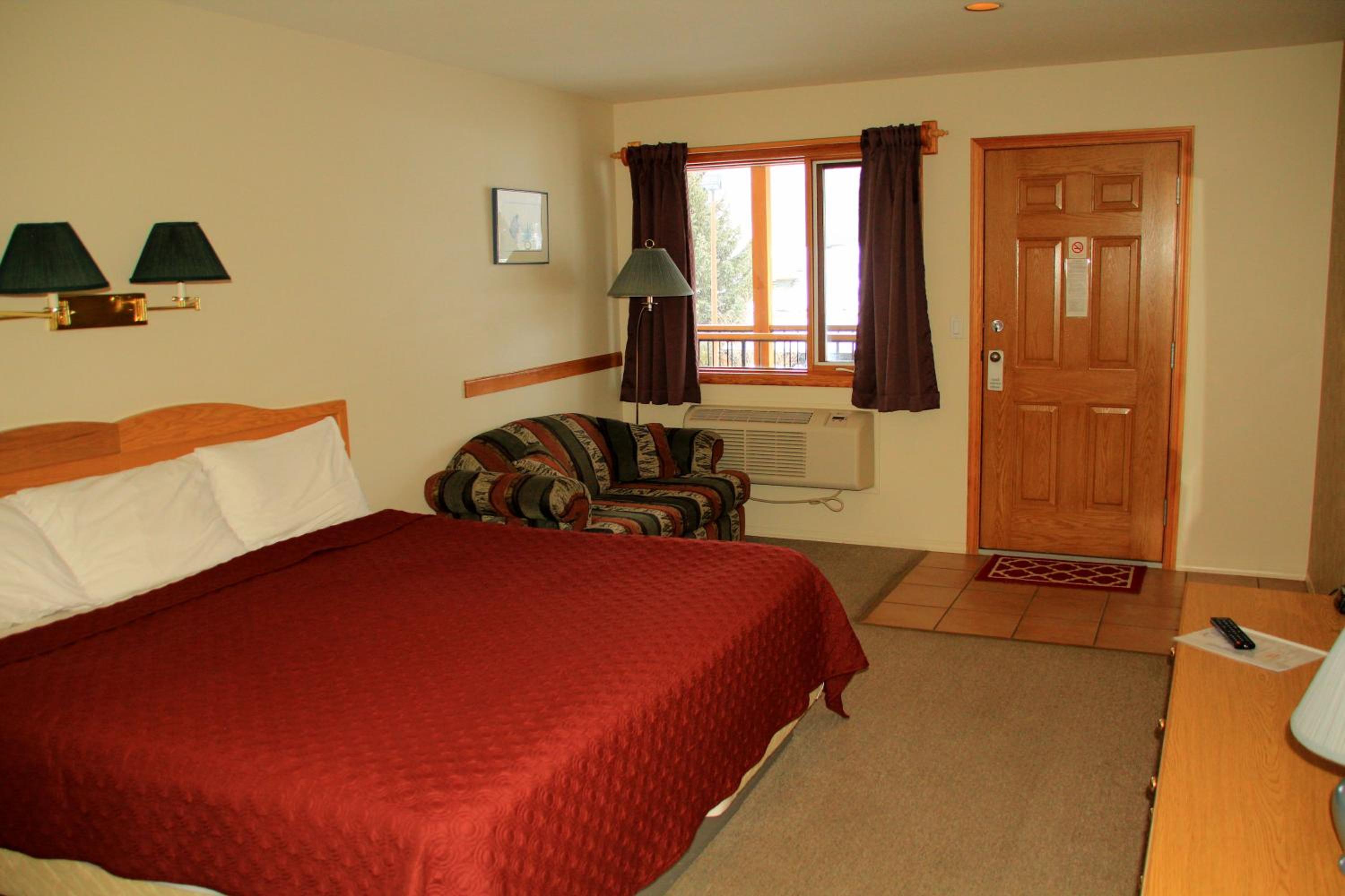 Cariboo Lodge