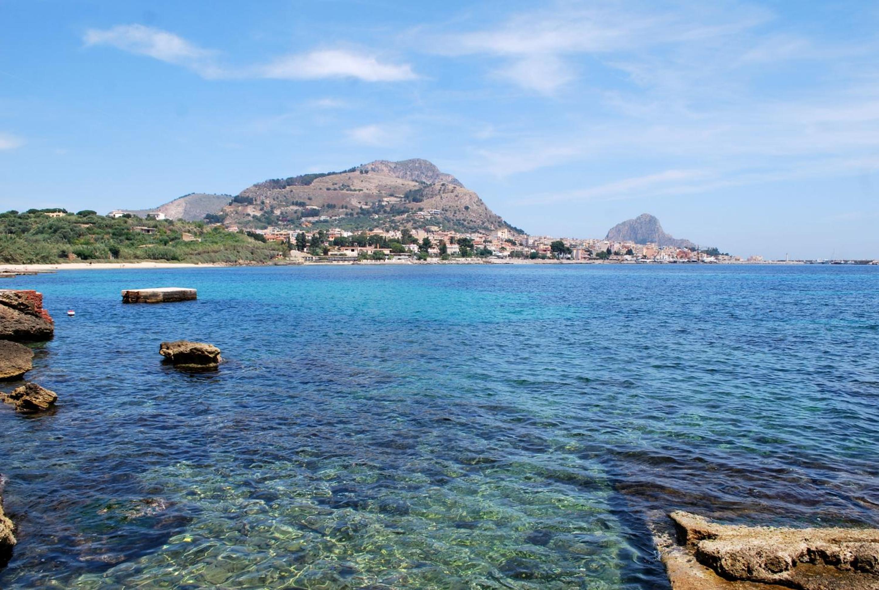 B&B Siciliò view 2