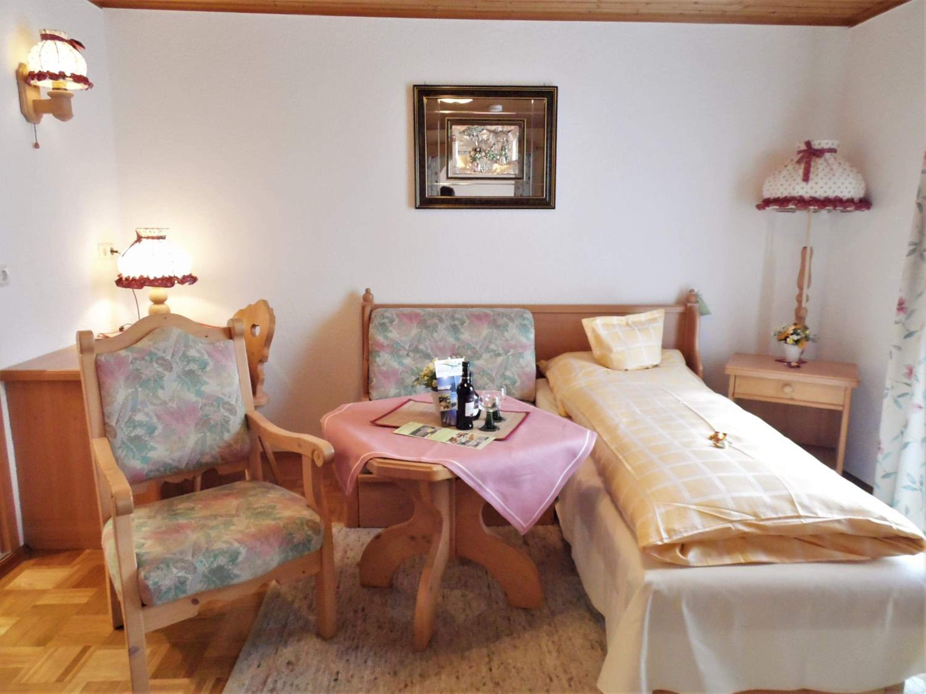 Landgasthof/Landhaus Waldlust