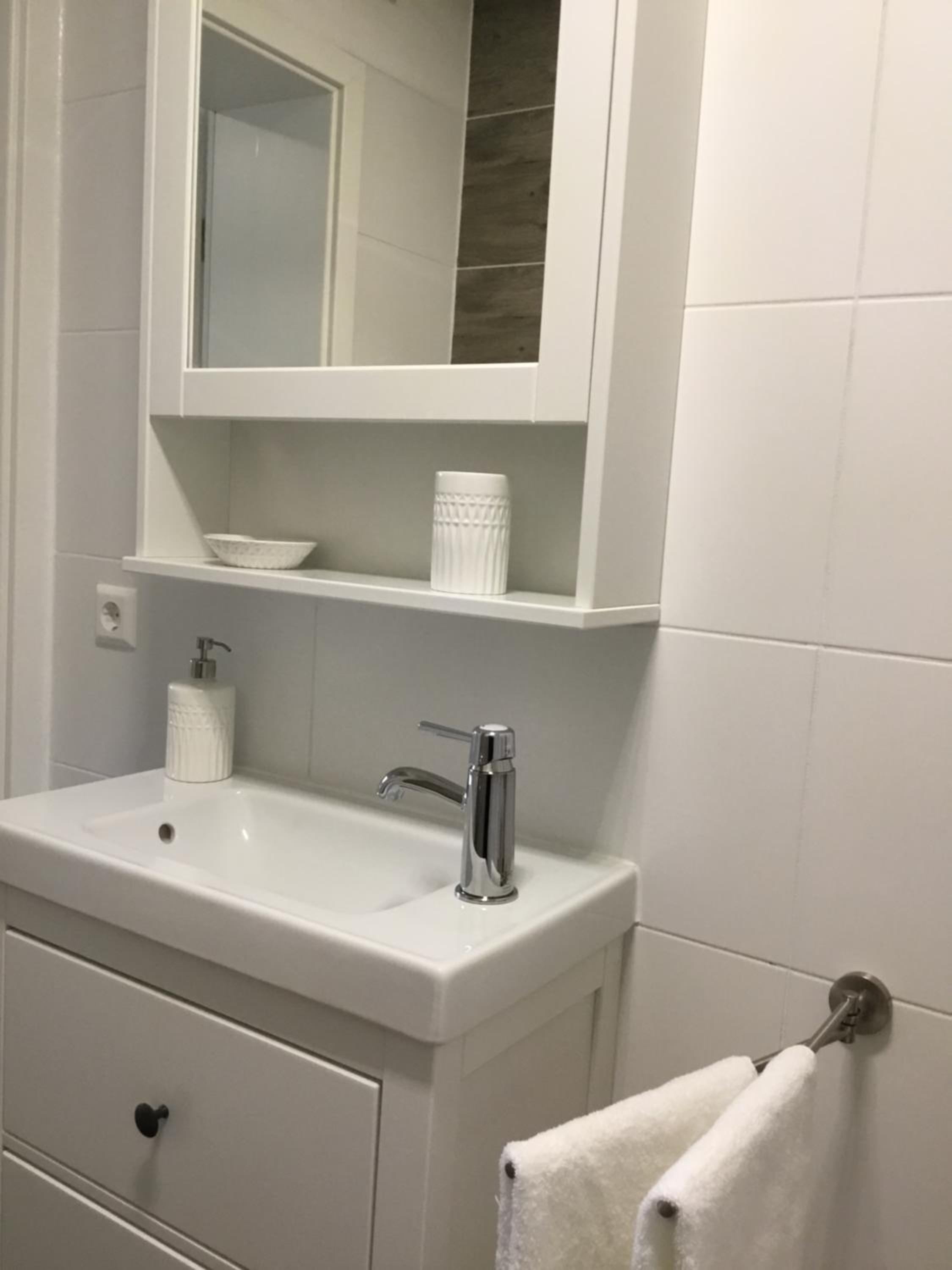 Ferienwohnung Villa Josephine