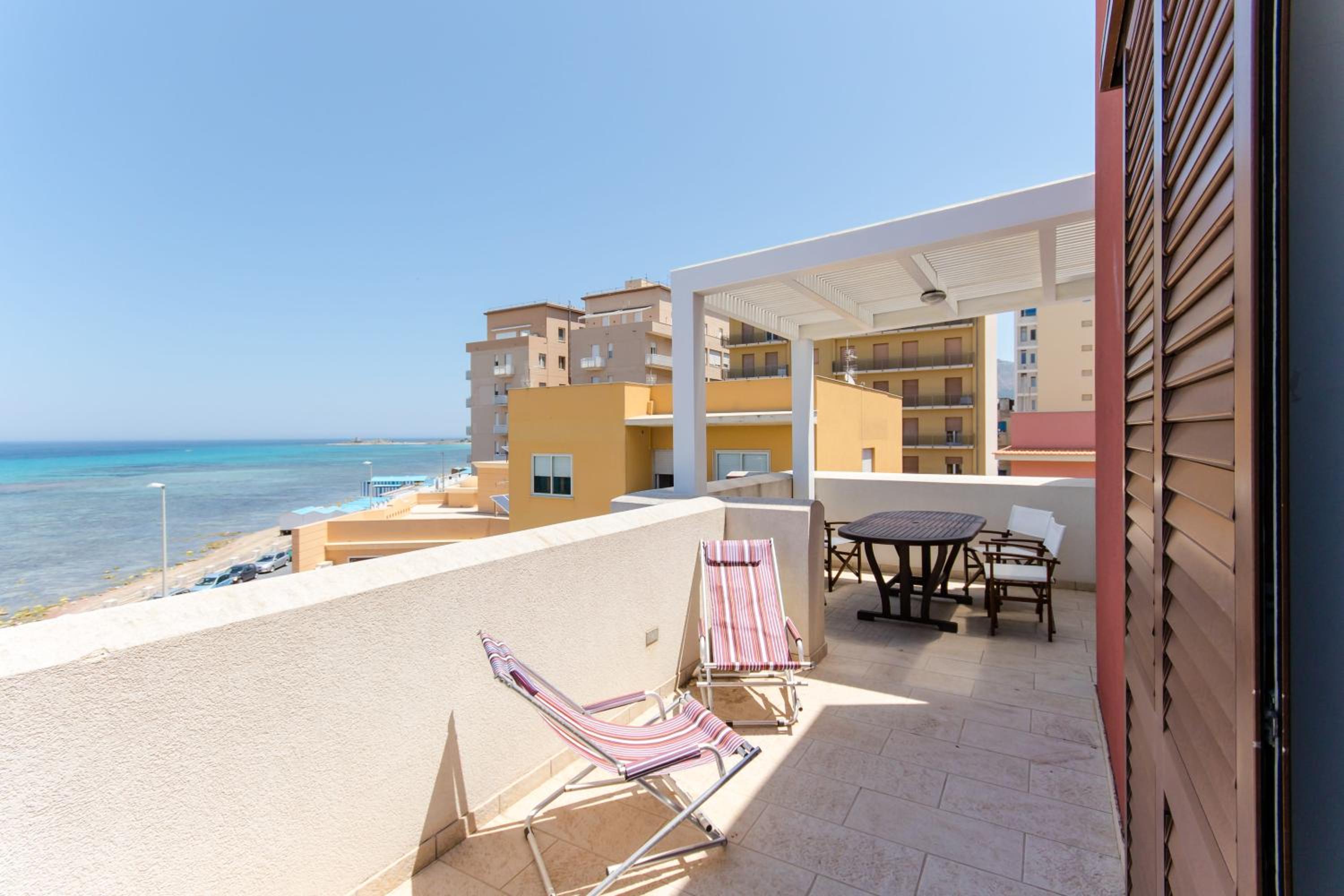 Terrazza Sul Mare view 2