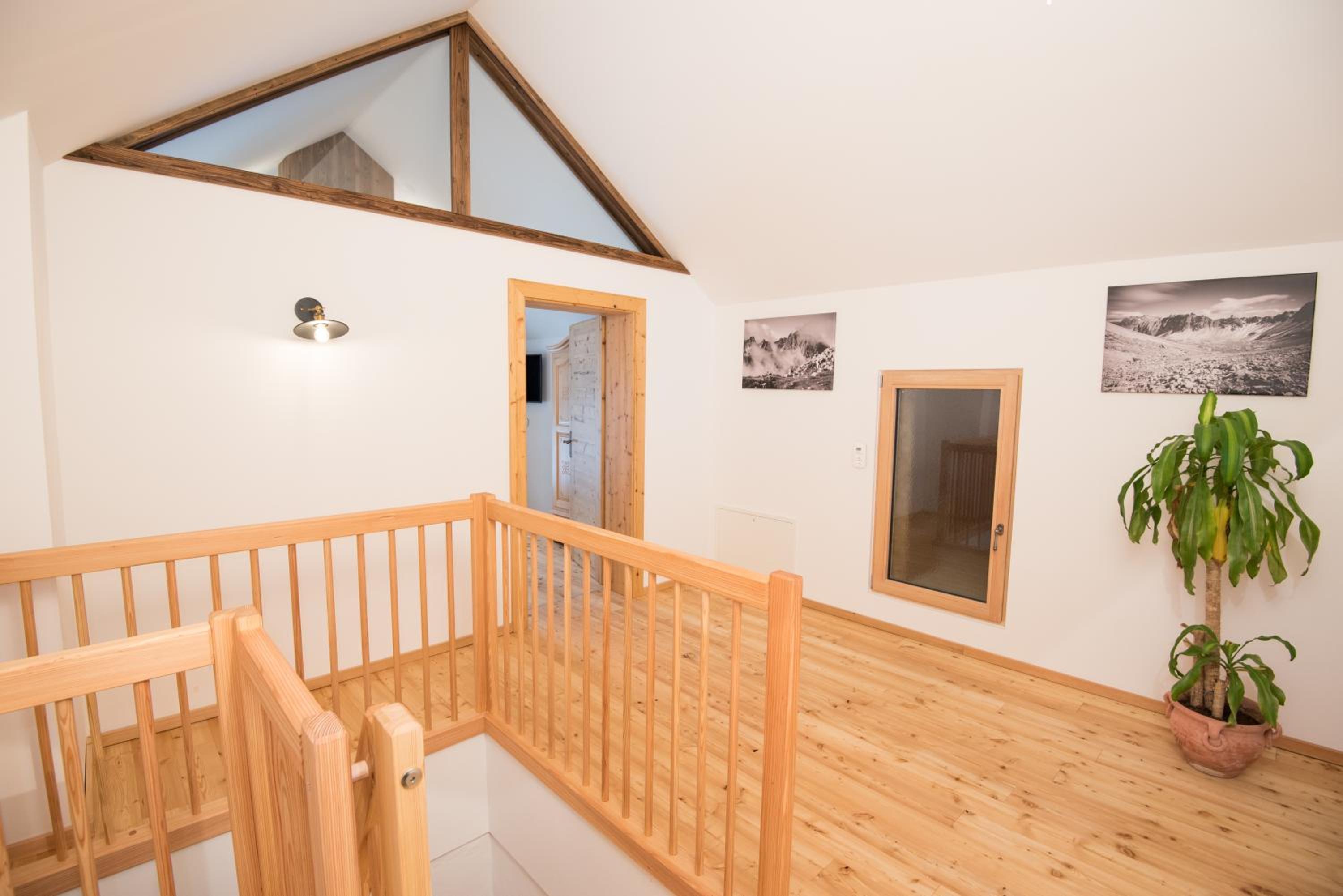 Gletscher Appartements