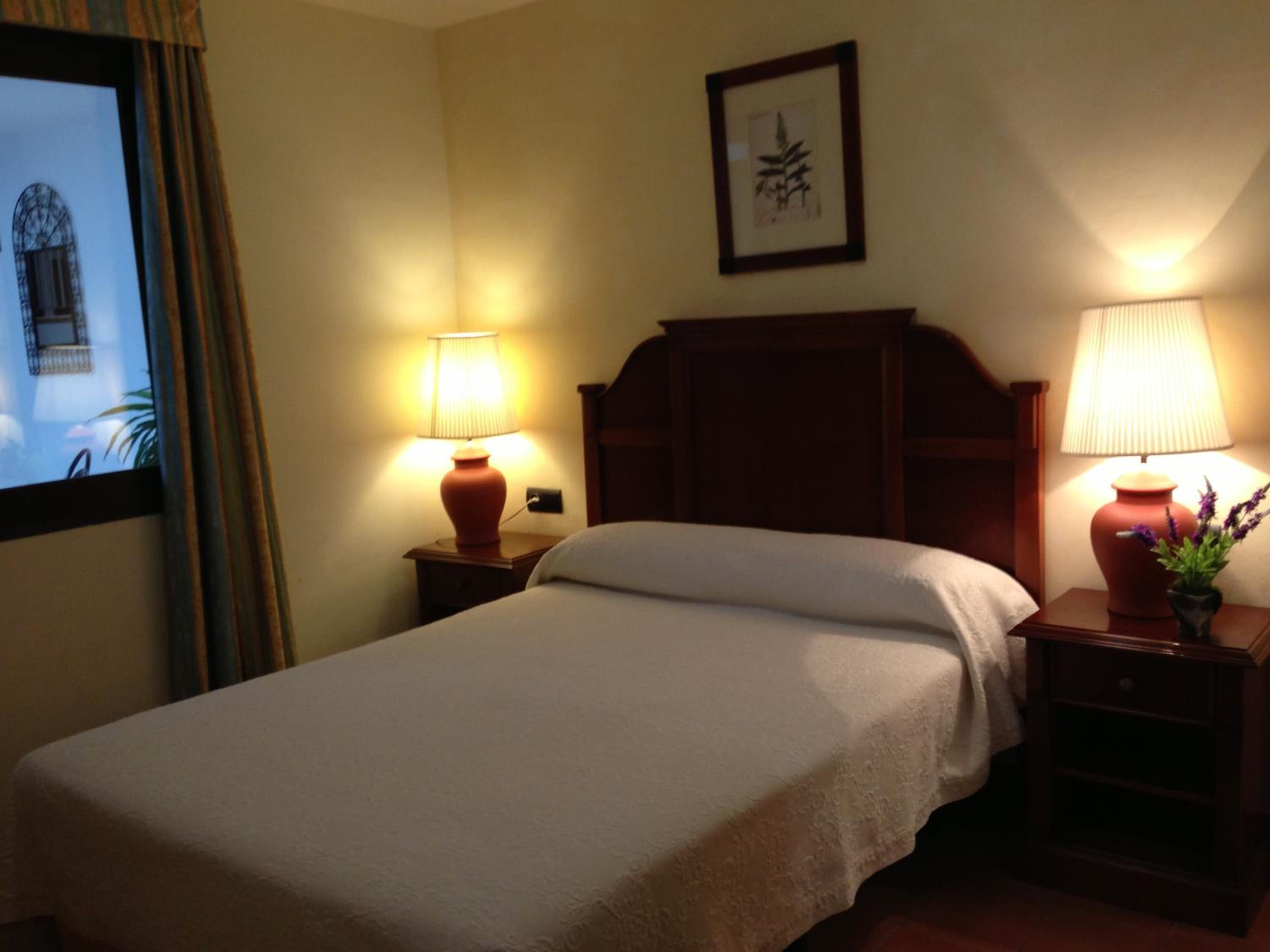 I AM La Posada Hotel and Apartment