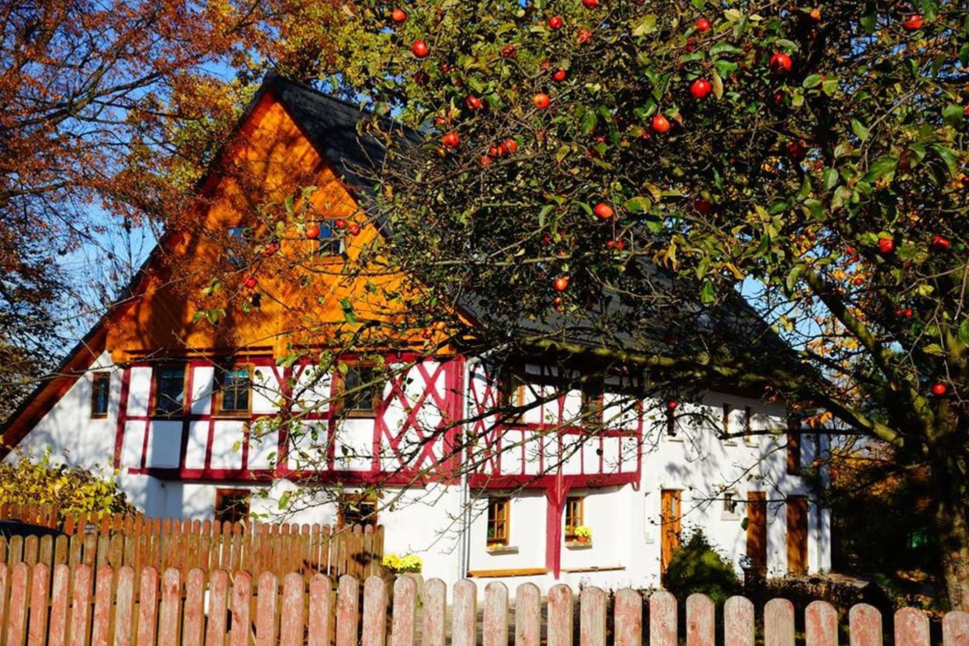 Gajowe Zacisze